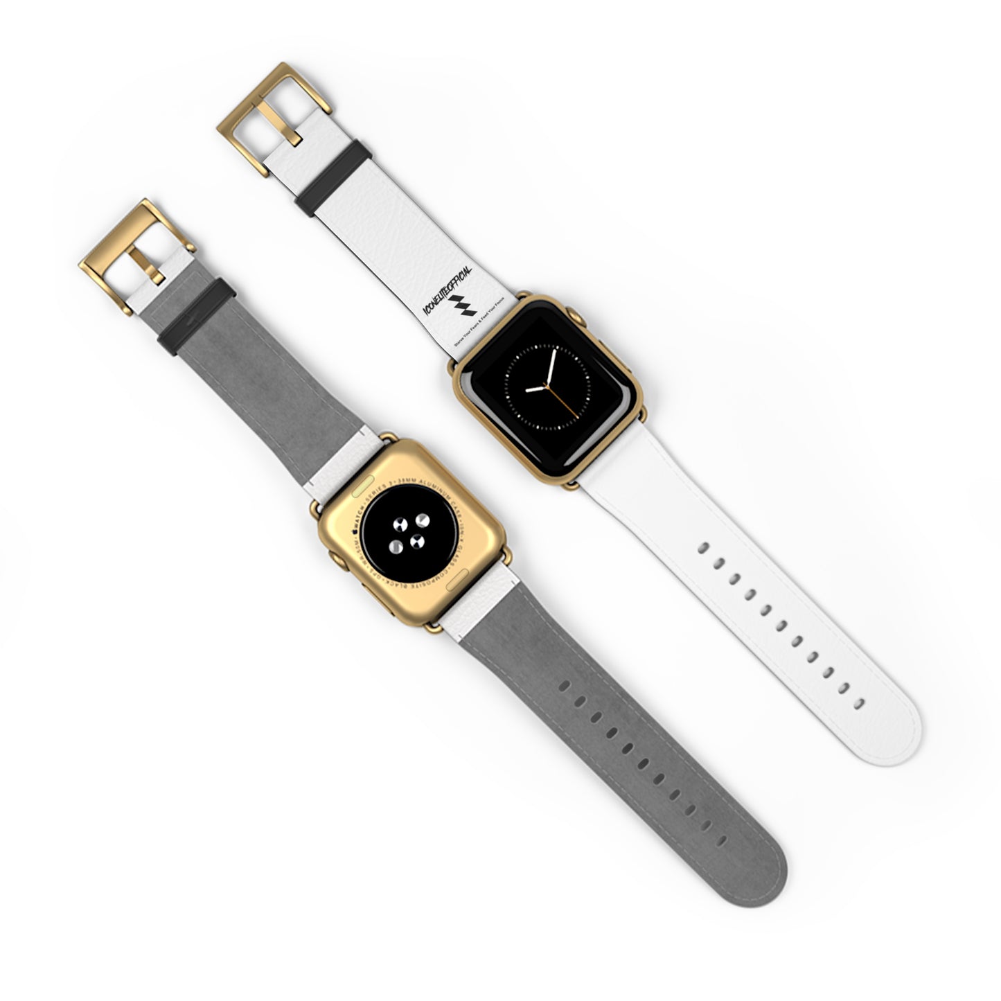 Icon Elite Official Apple Watch Band