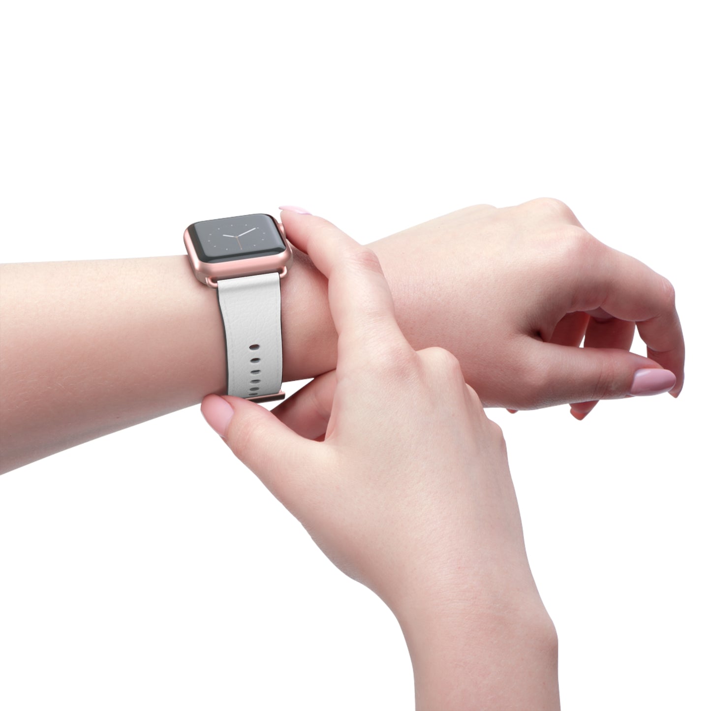Icon Elite Official Apple Watch Band