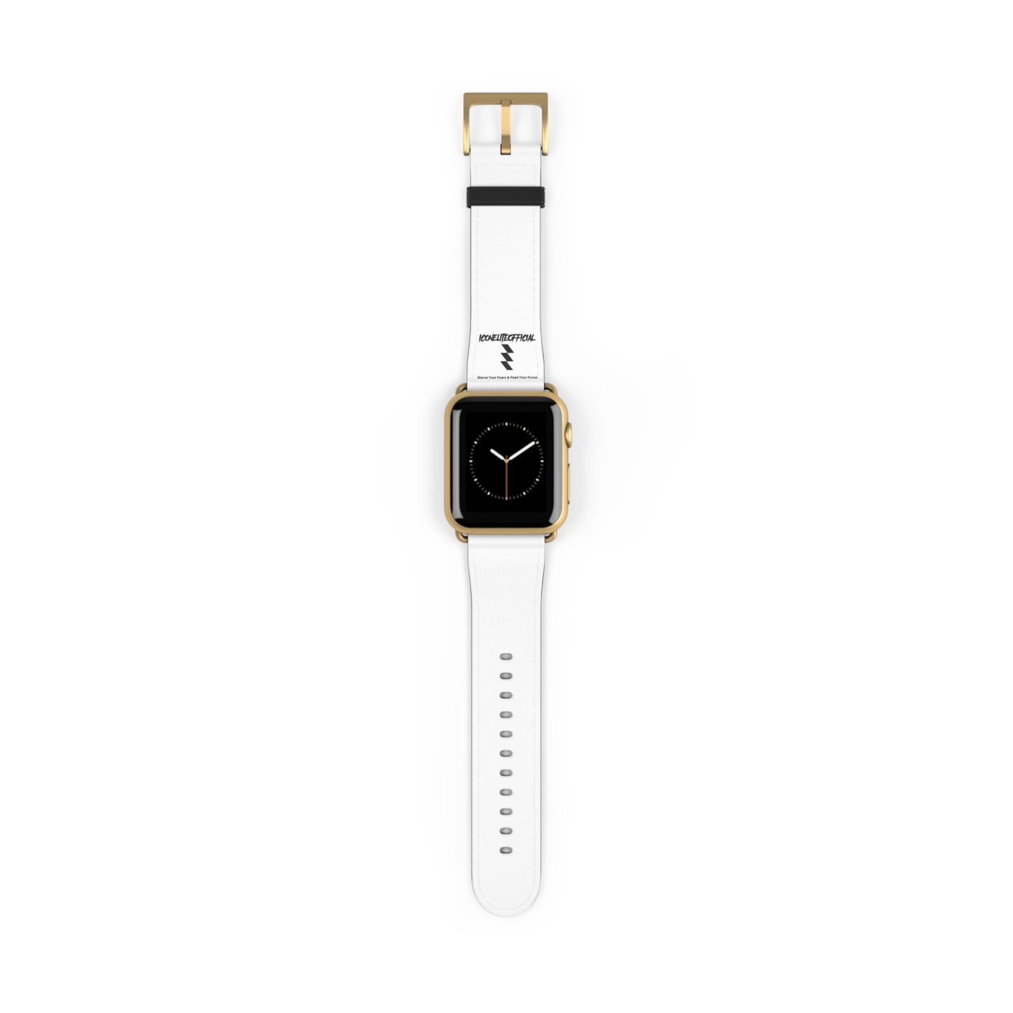 Icon Elite Official Apple Watch Band