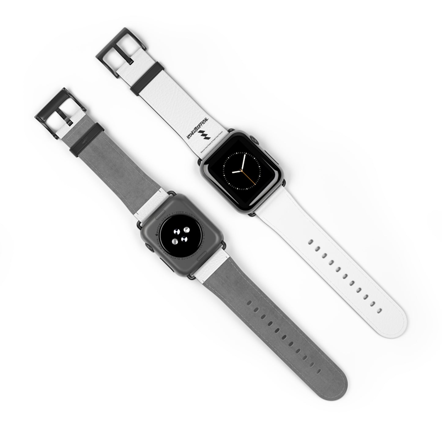 Icon Elite Official Apple Watch Band