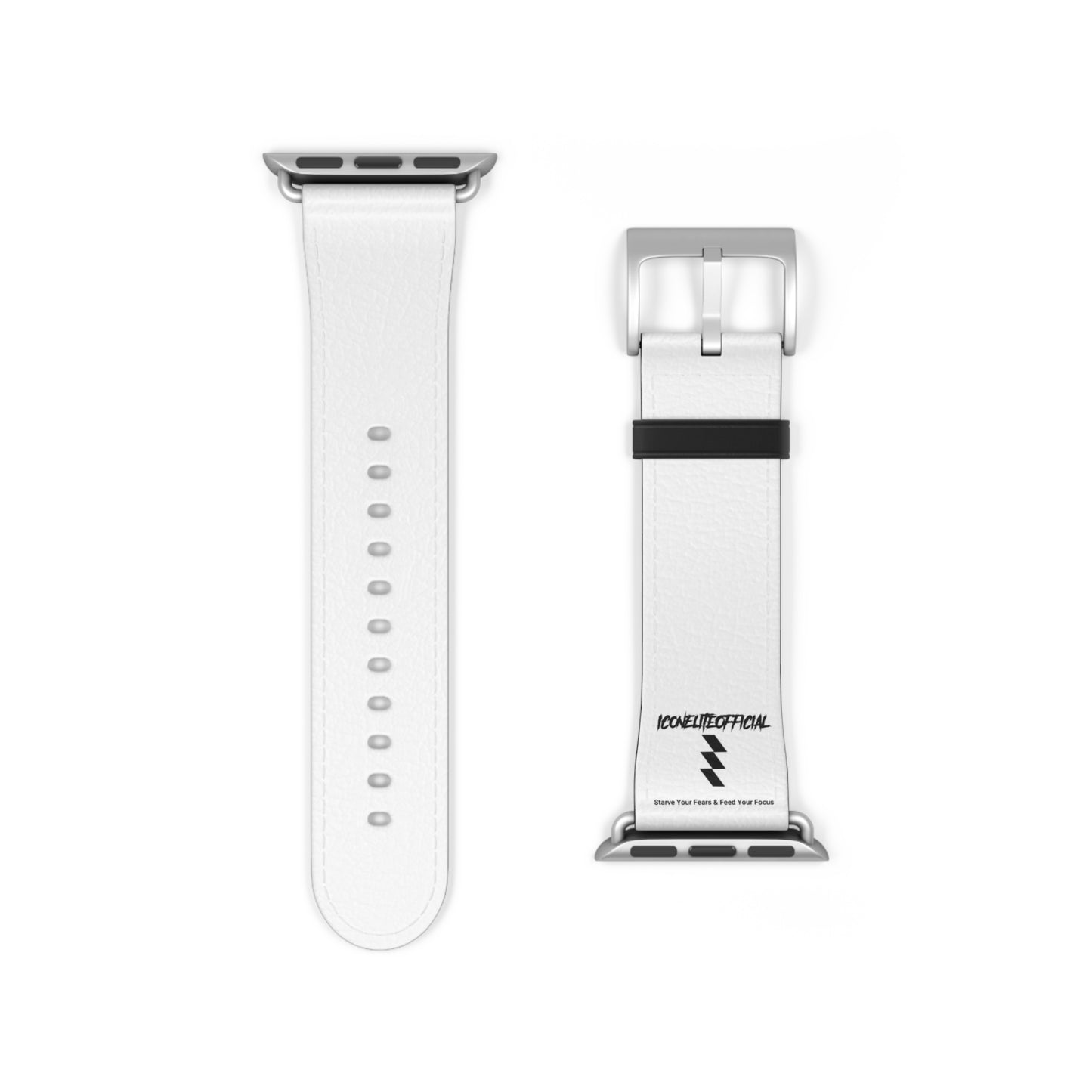 Icon Elite Official Apple Watch Band