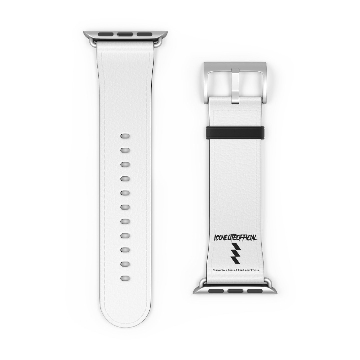 Icon Elite Official Apple Watch Band