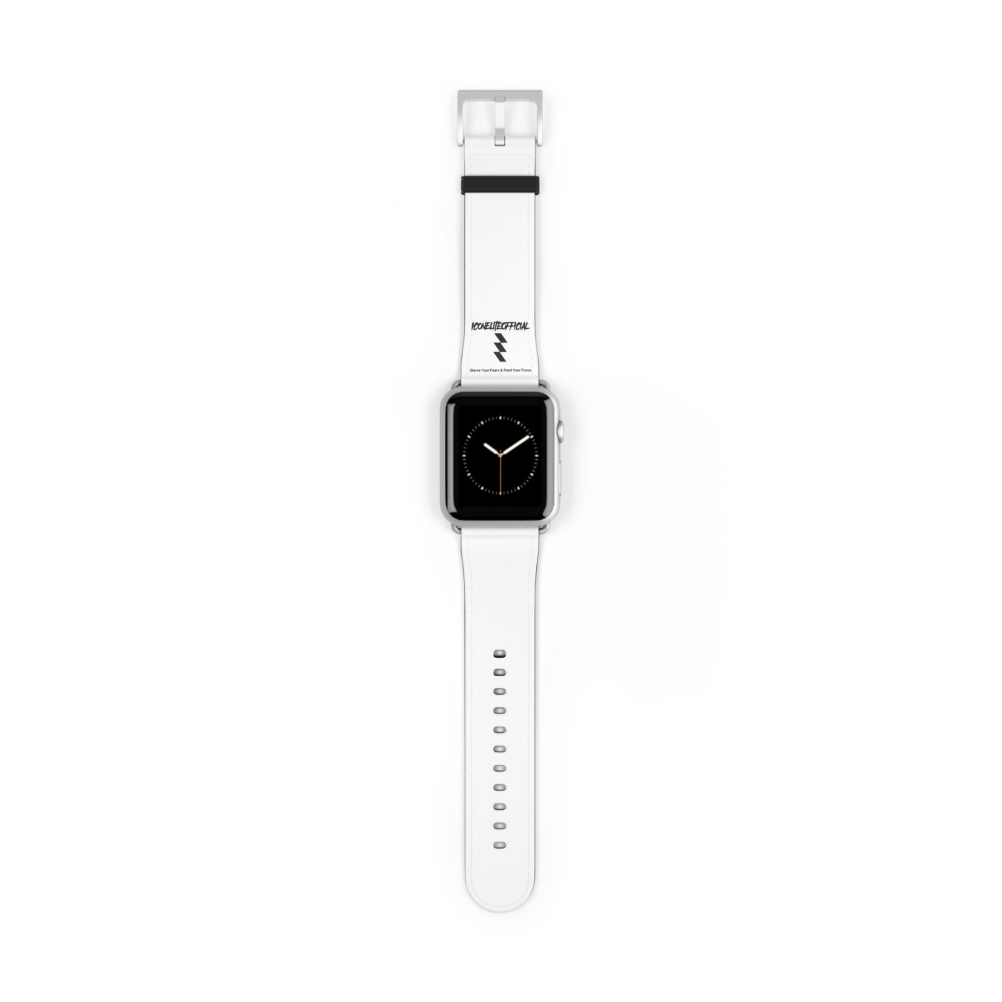 Icon Elite Official Apple Watch Band