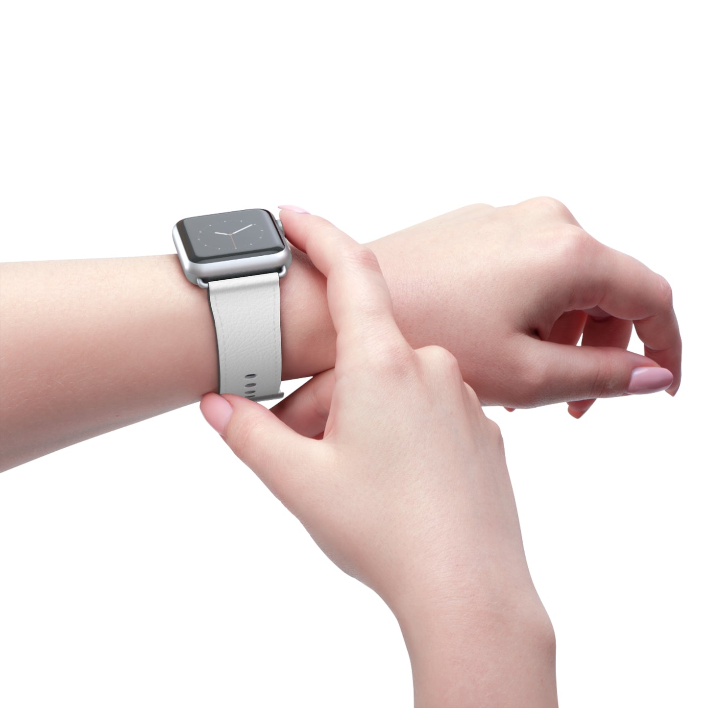 Icon Elite Official Apple Watch Band