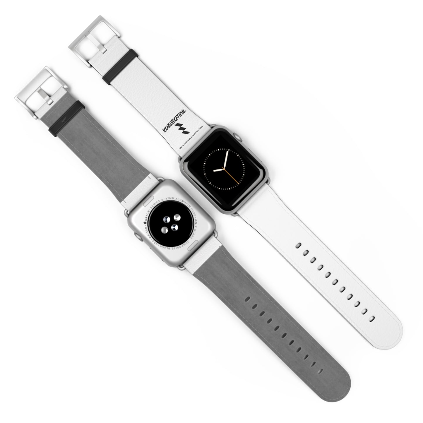 Icon Elite Official Apple Watch Band