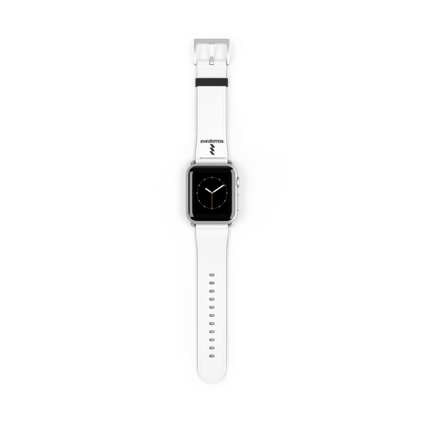 Icon Elite Official Apple Watch Band