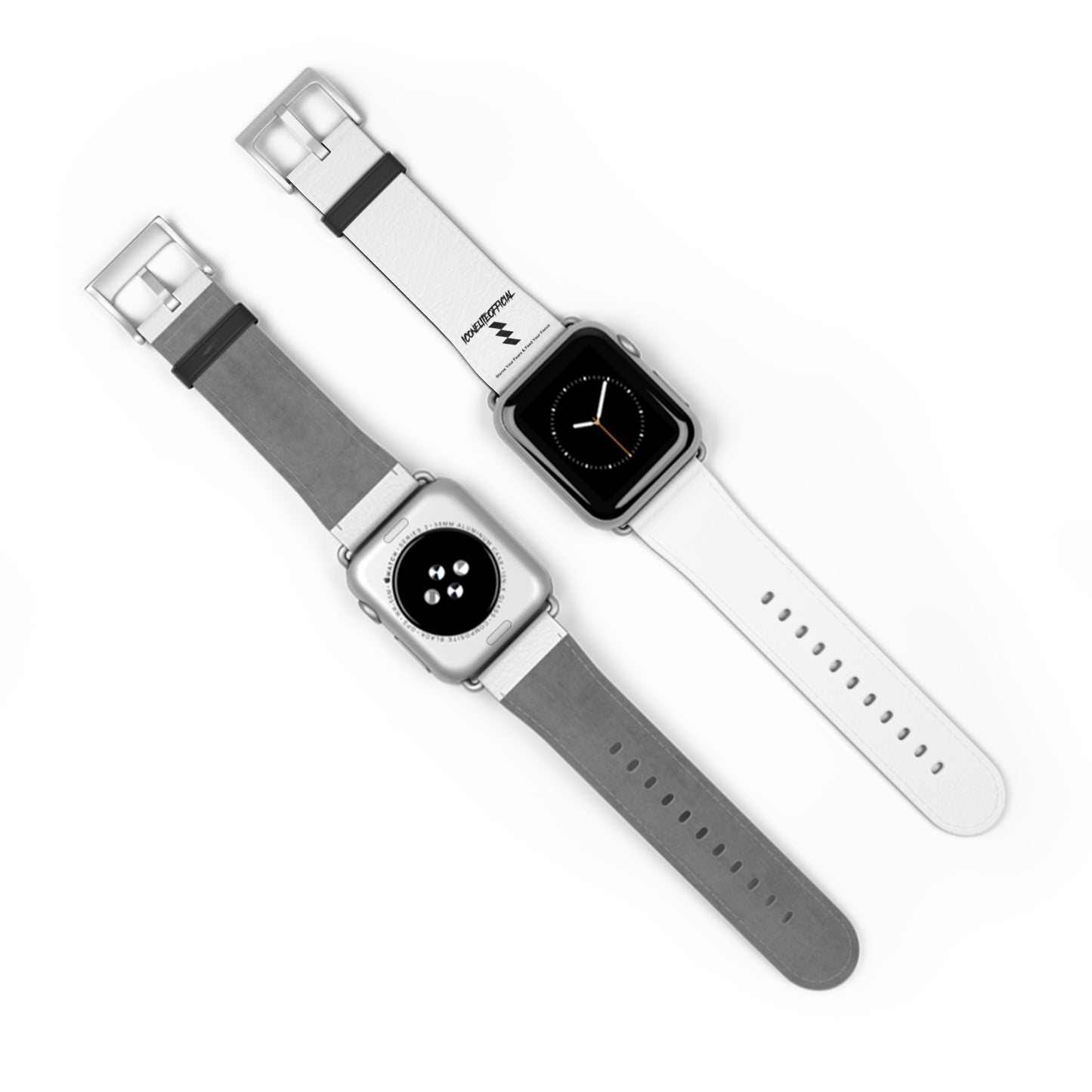 Icon Elite Official Apple Watch Band