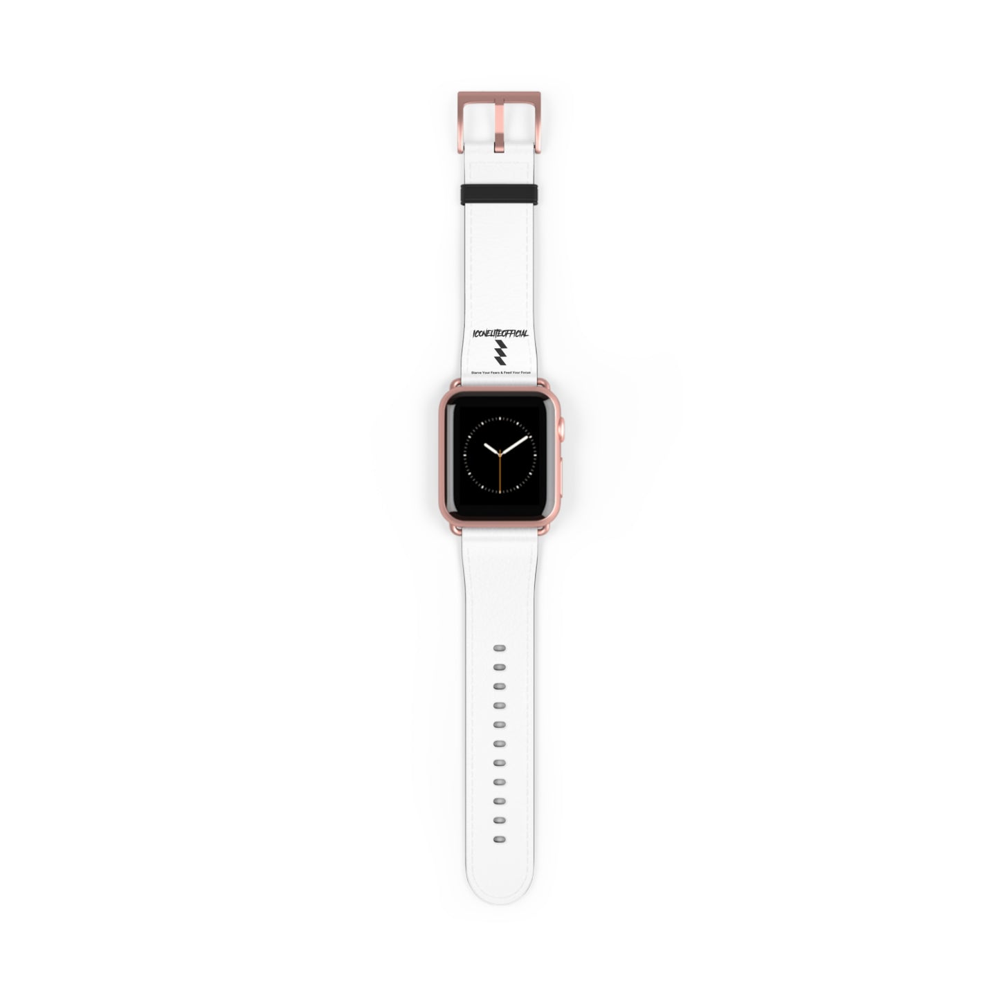 Icon Elite Official Apple Watch Band