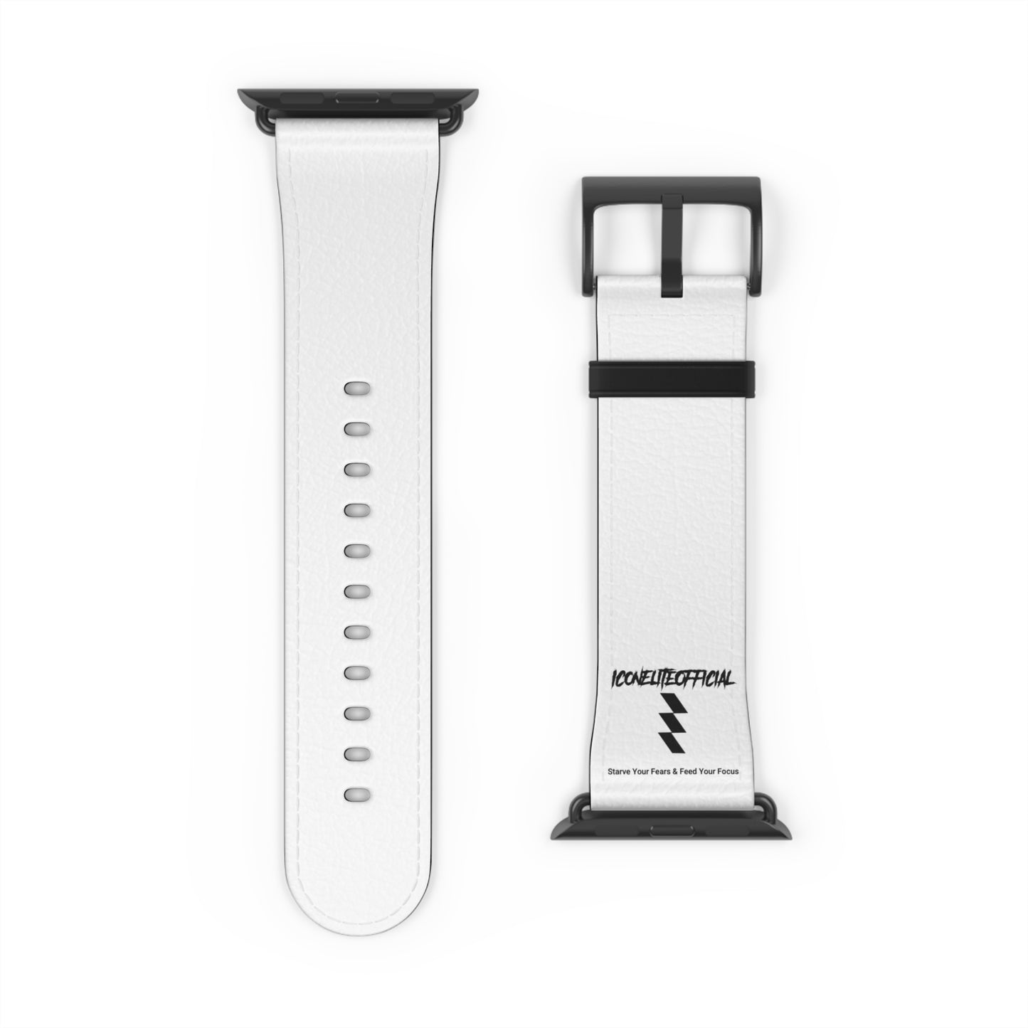 Icon Elite Official Apple Watch Band