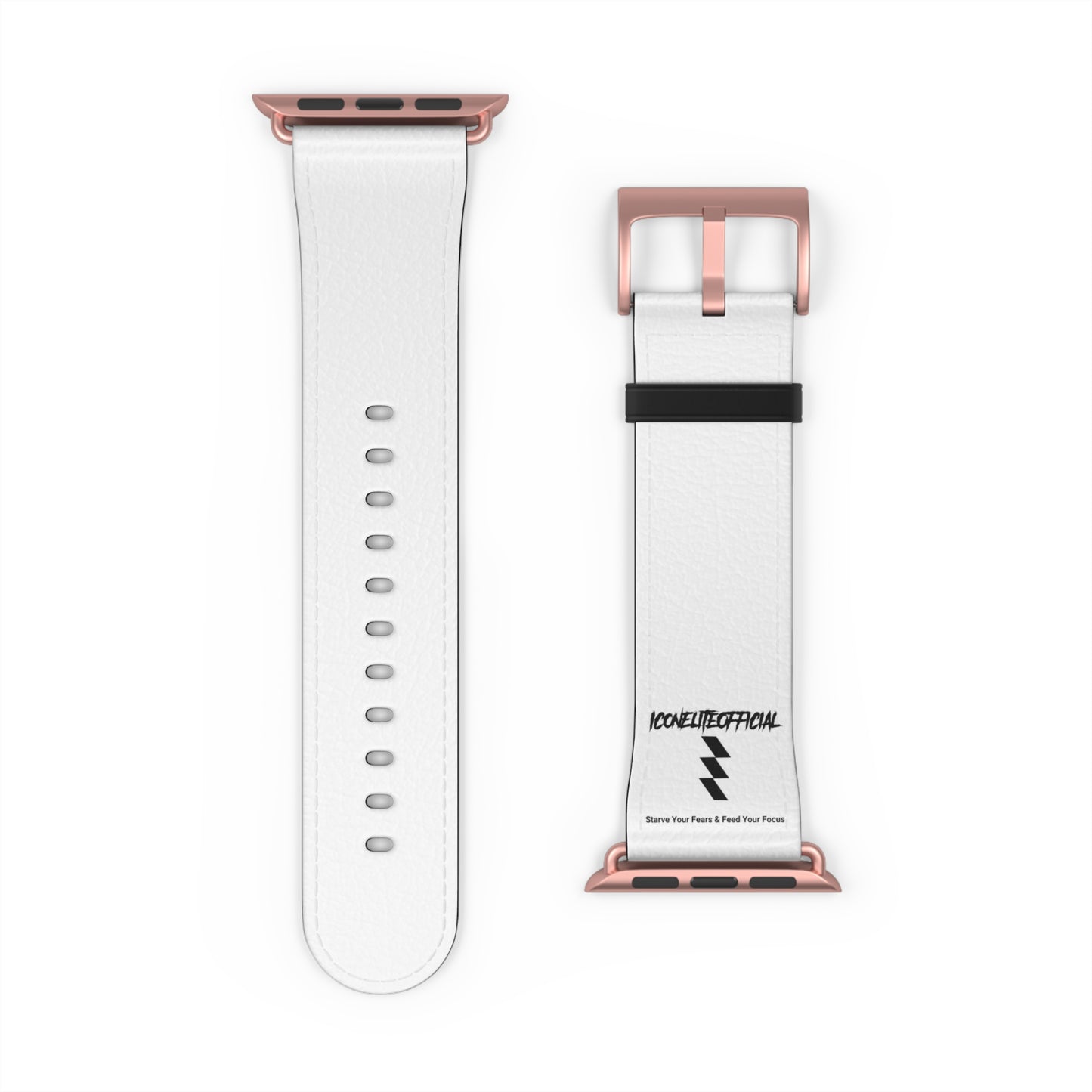 Icon Elite Official Apple Watch Band