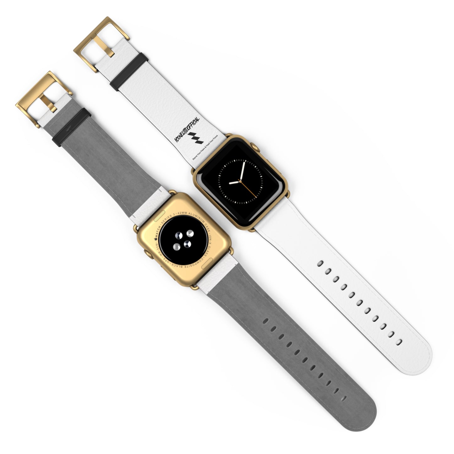 Icon Elite Official Apple Watch Band