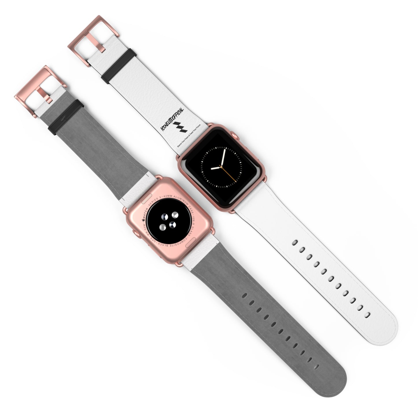 Icon Elite Official Apple Watch Band