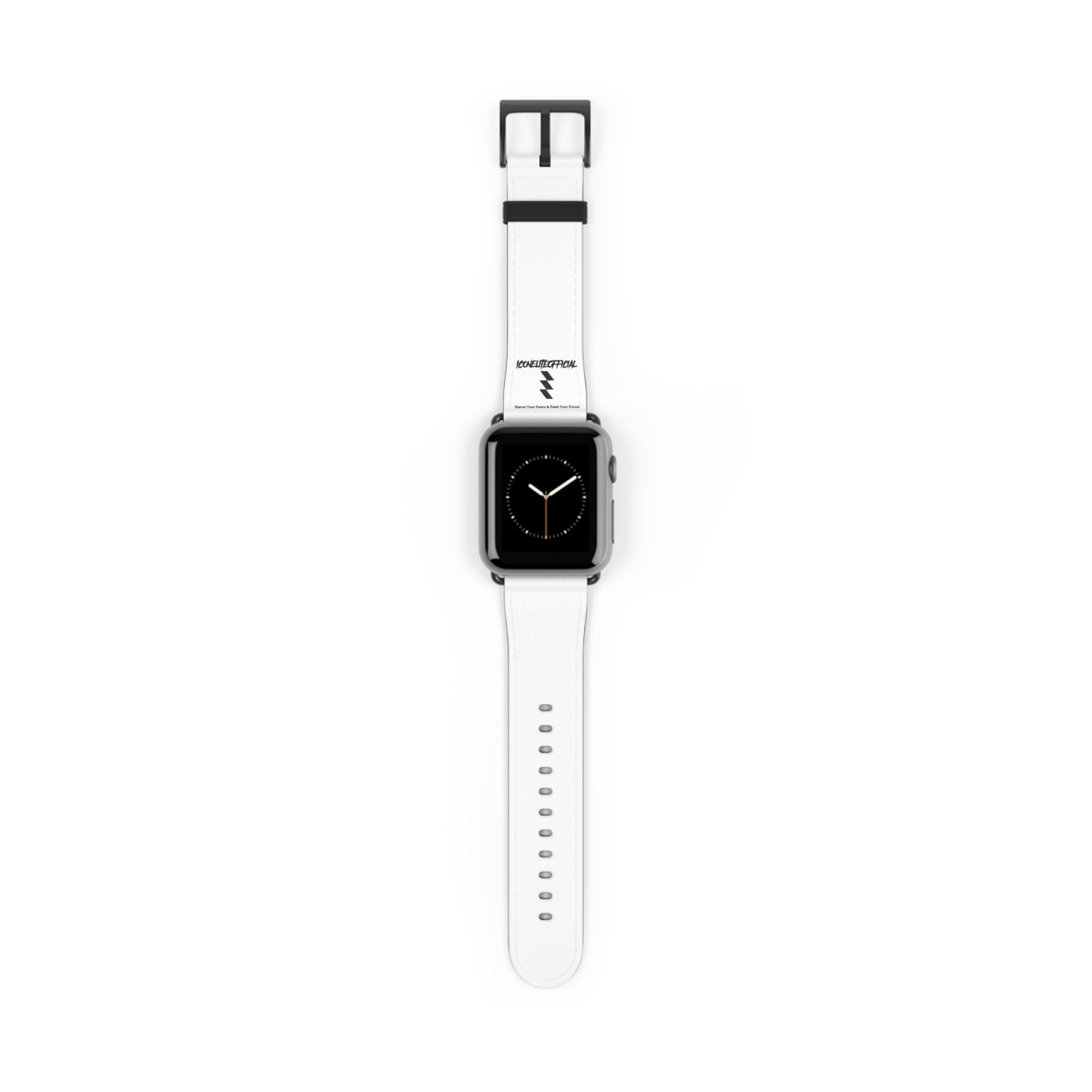Icon Elite Official Apple Watch Band