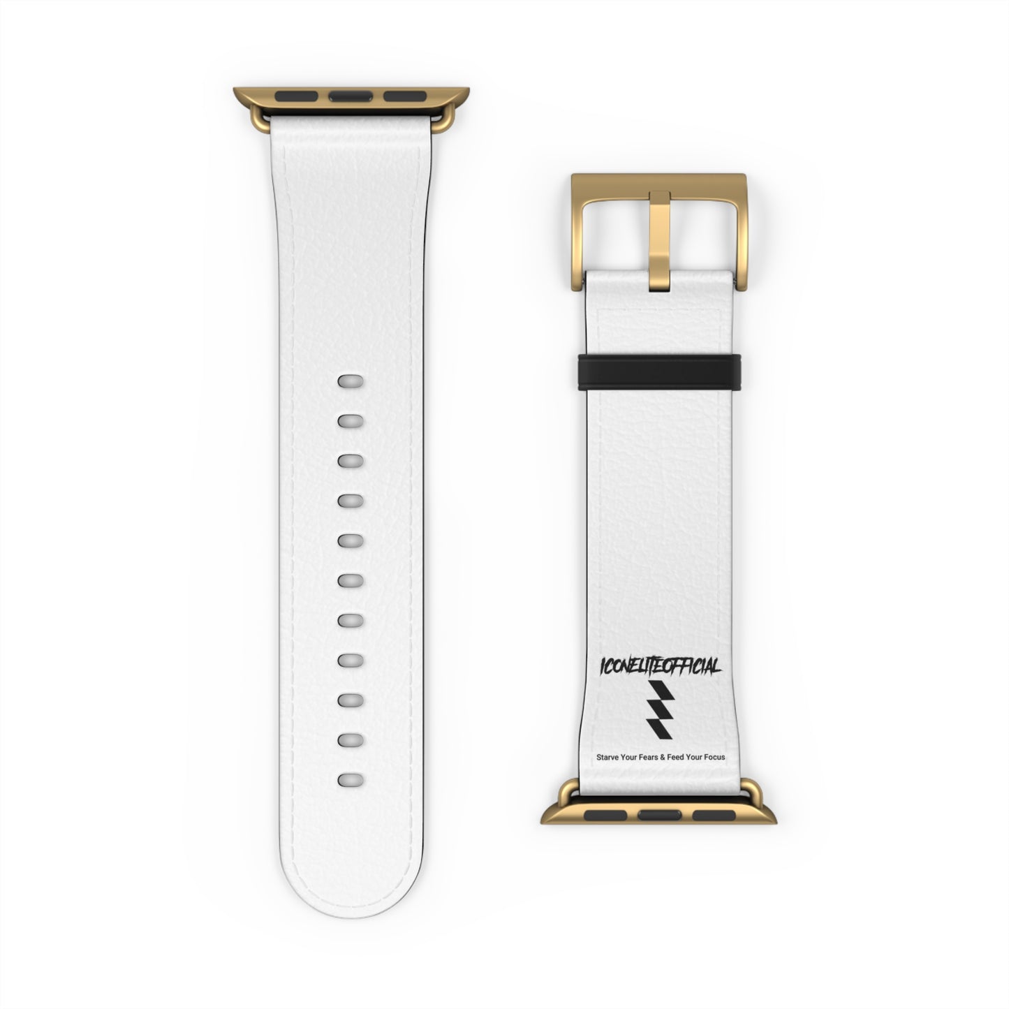 Icon Elite Official Apple Watch Band