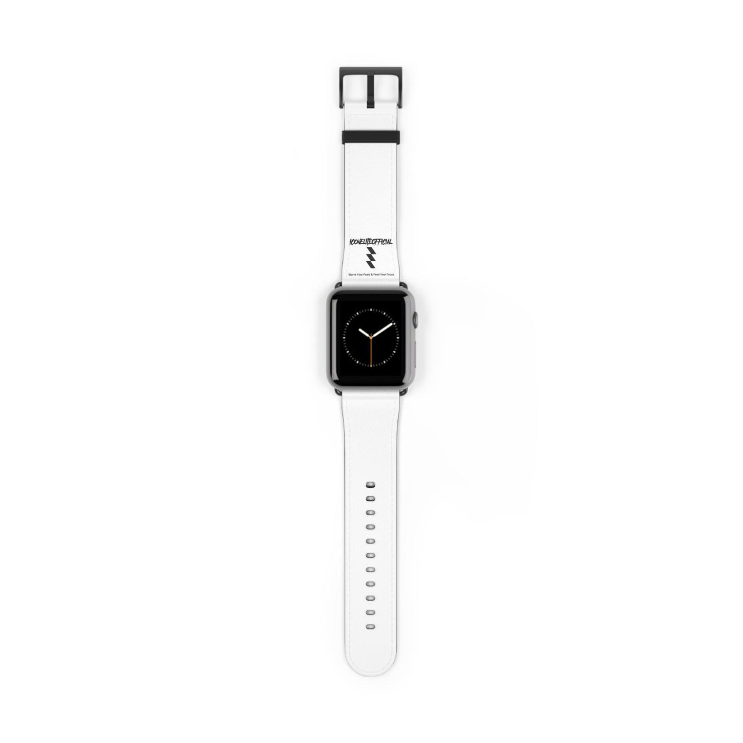 Icon Elite Official Apple Watch Band