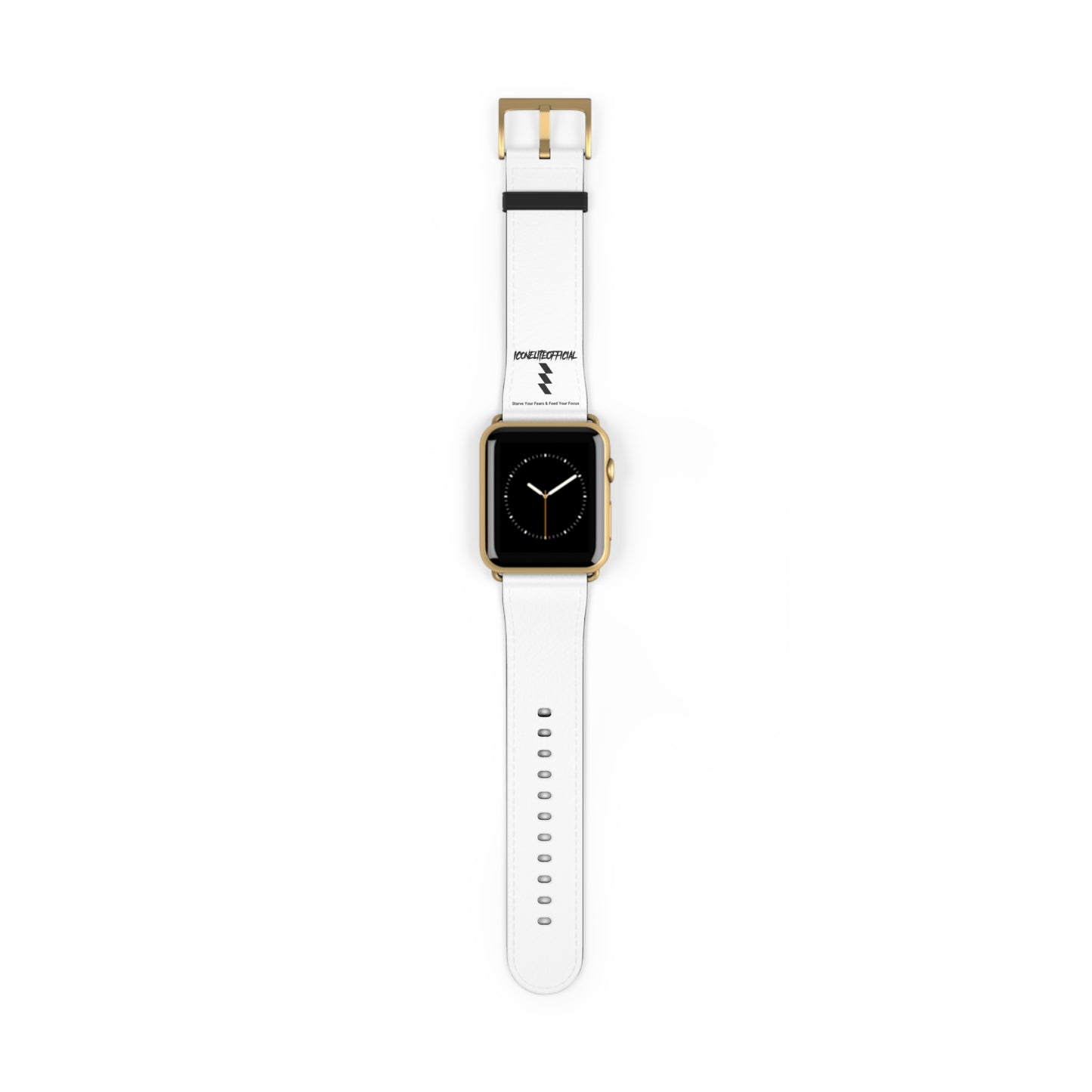 Icon Elite Official Apple Watch Band