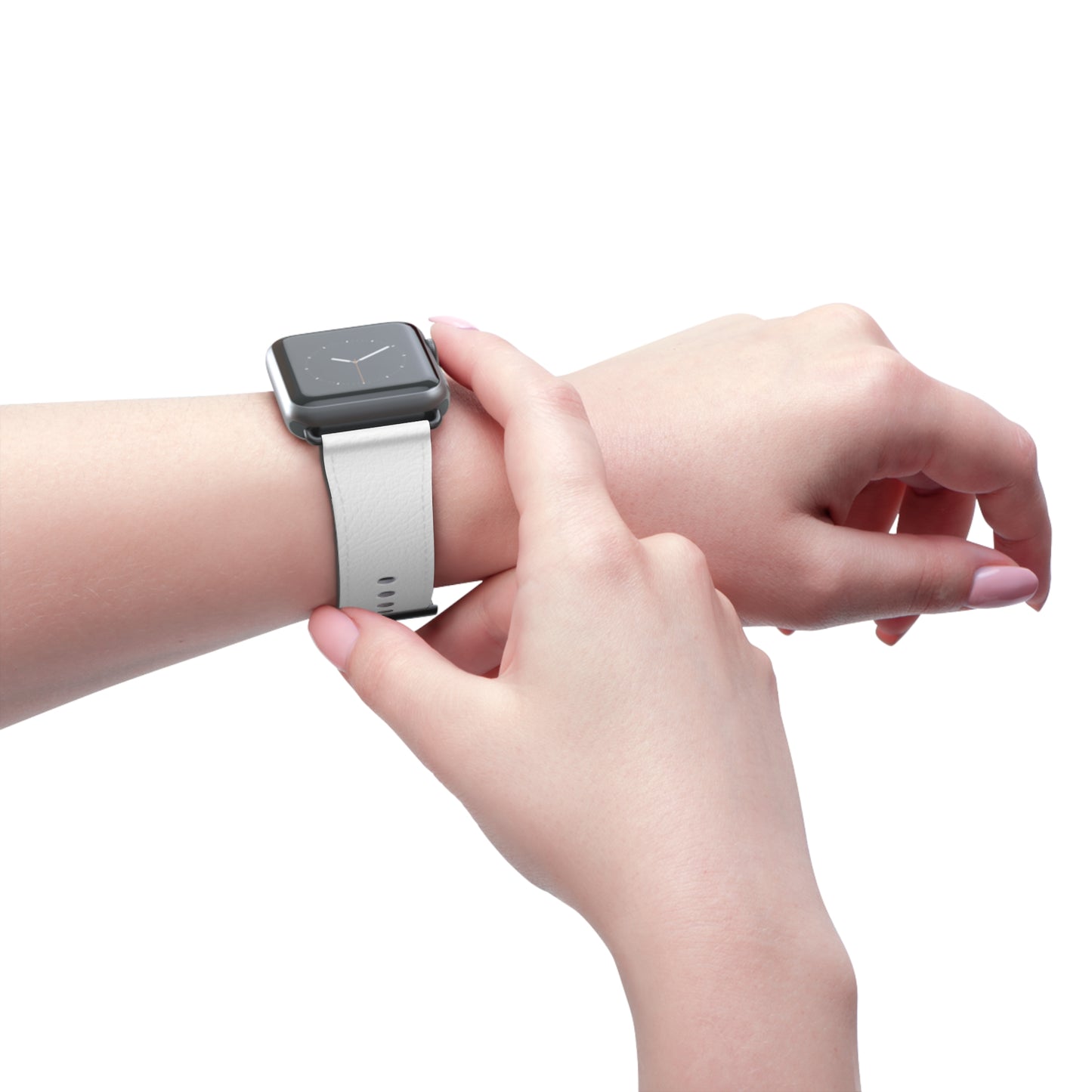 Icon Elite Official Apple Watch Band