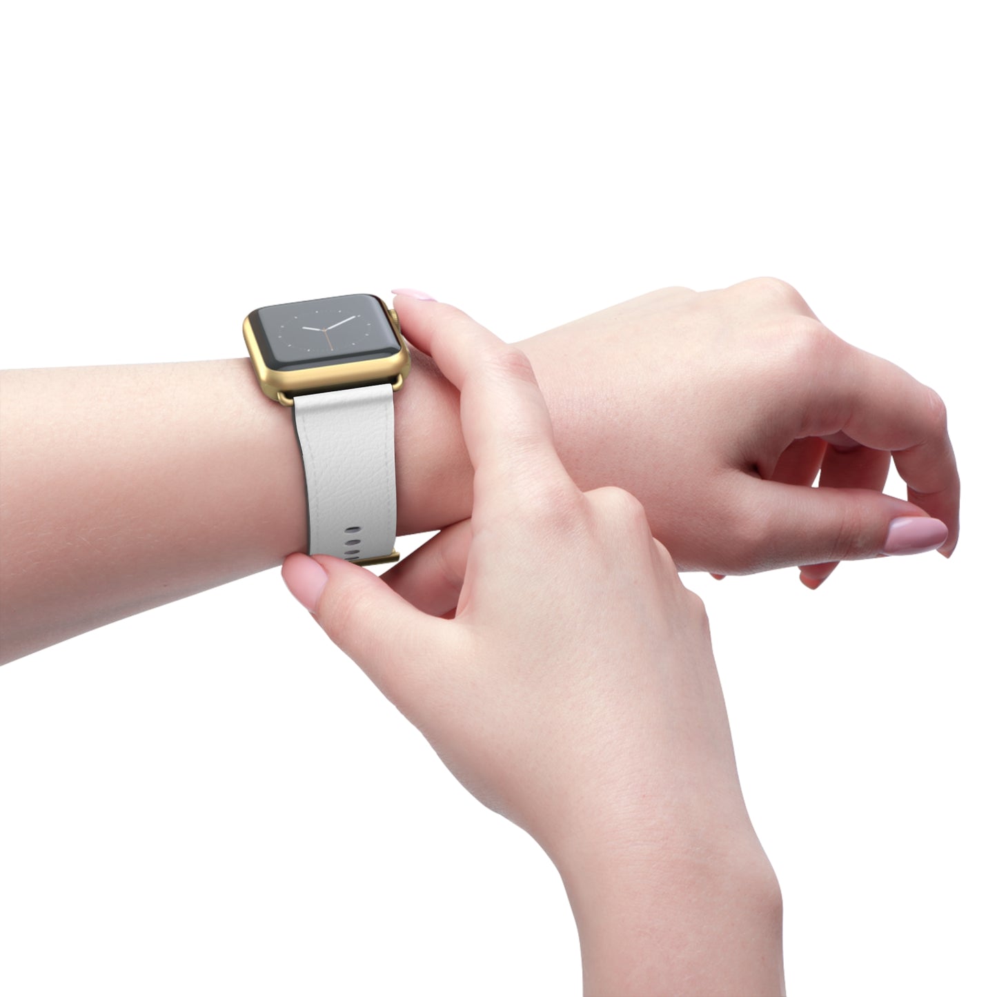 Icon Elite Official Apple Watch Band
