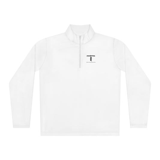 Icon Elite Official Unisex Quarter-Zip Pullover