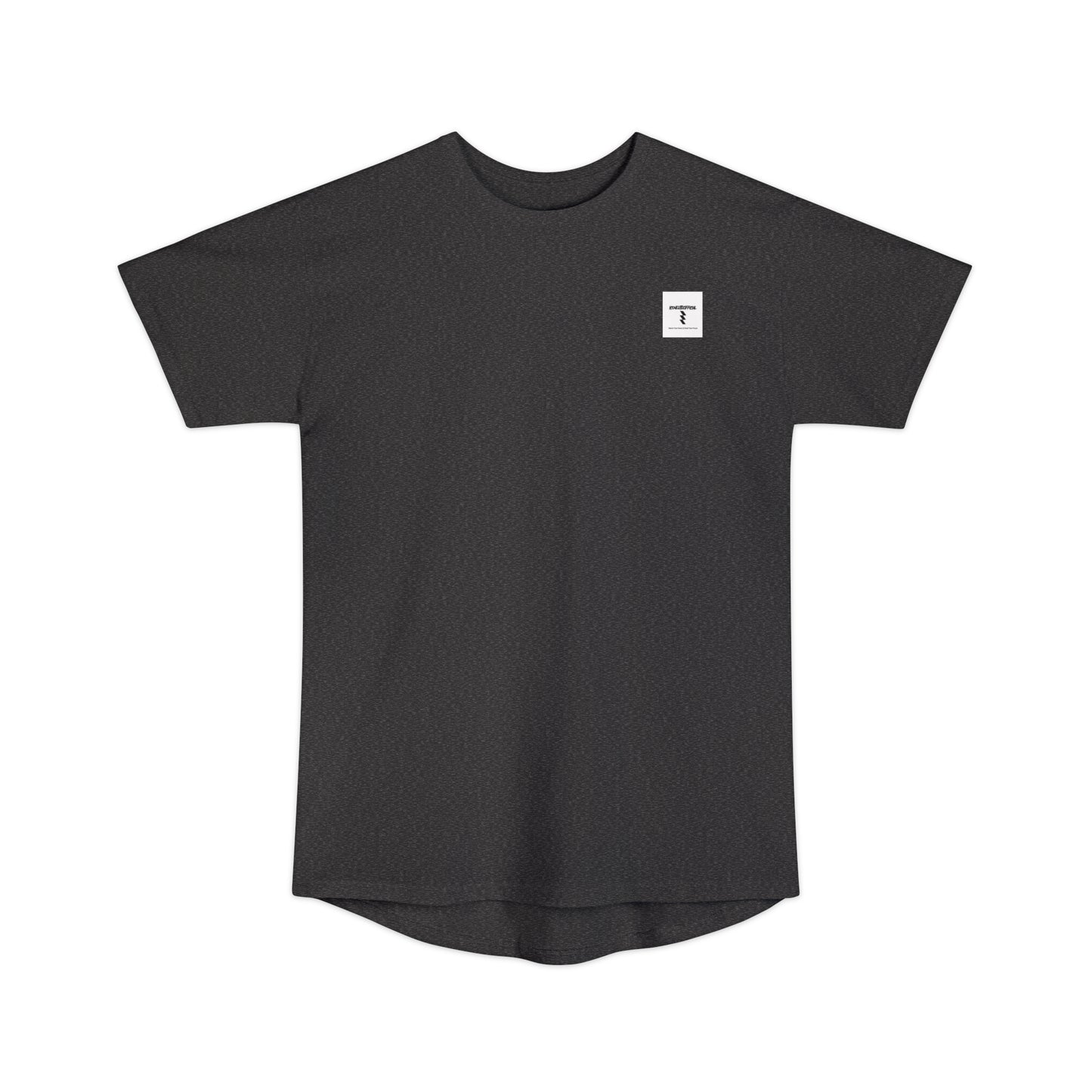 Unisex Icon Elite Official Long Body Tee