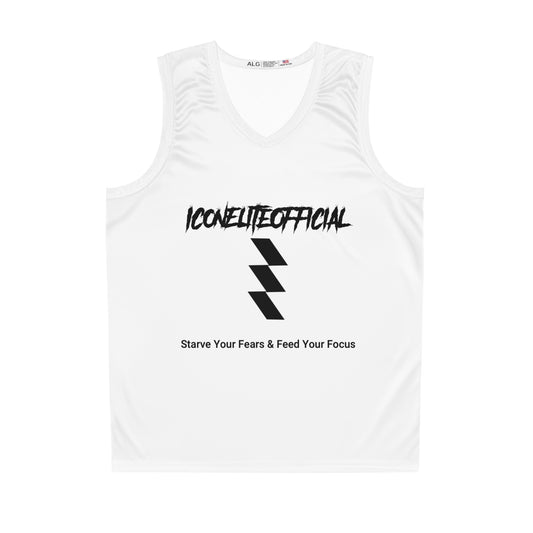 Fitness/Basketball Jersey