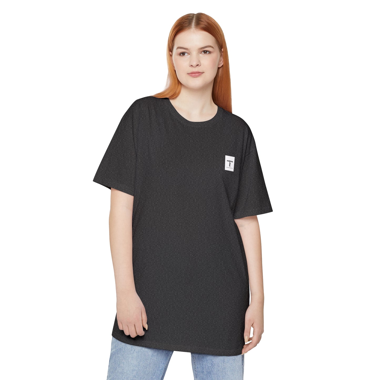 Unisex Icon Elite Official Long Body Tee