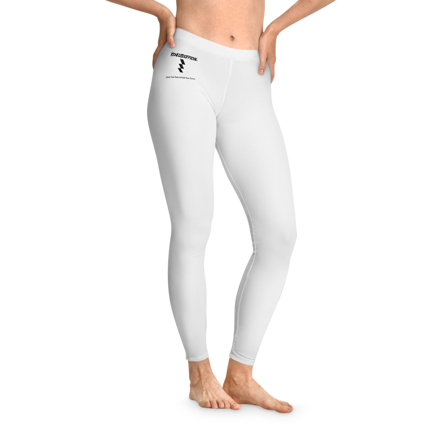 Icon Elite Official Stretchy Leggings