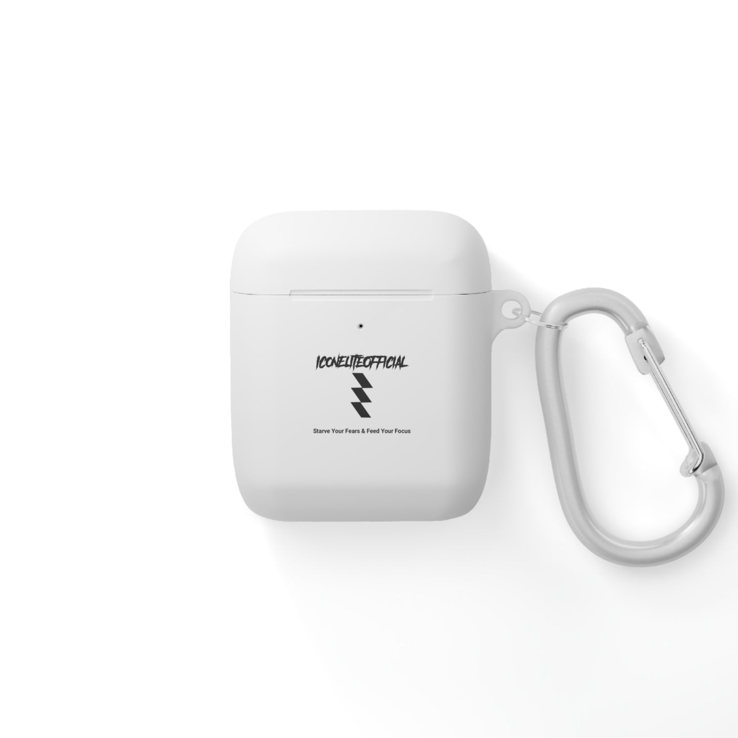 Icon Elite Official AirPods and AirPods Pro Case Cover