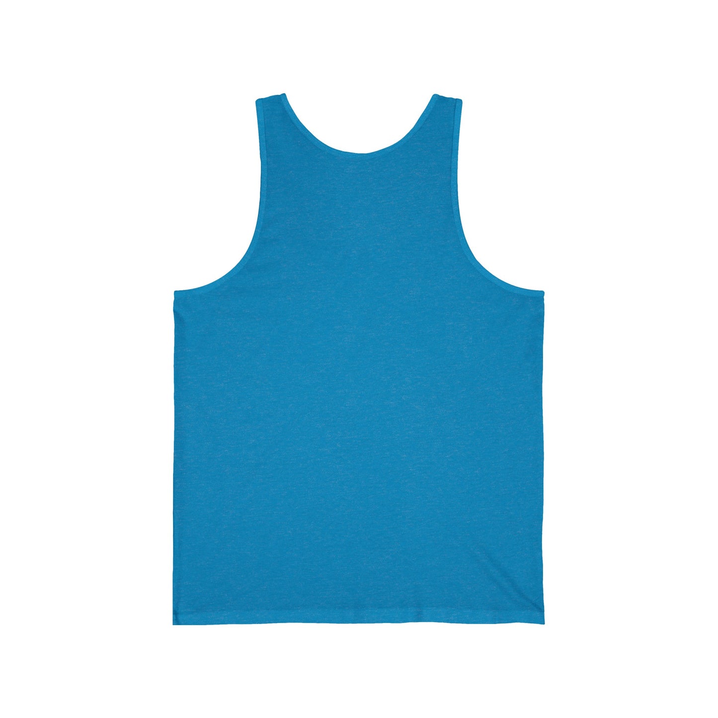 Icon Elite Official Unisex Jersey Tank