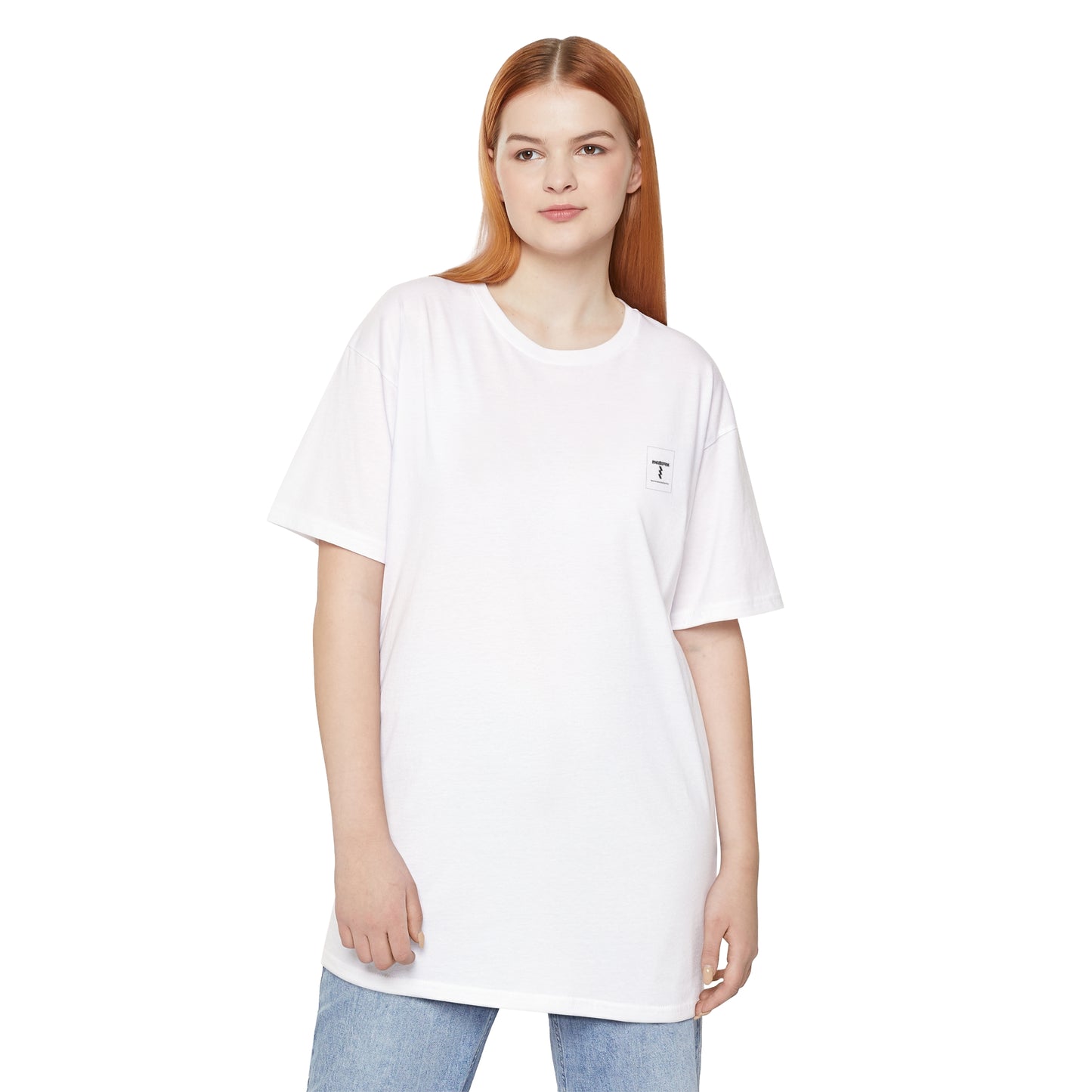 Unisex Icon Elite Official Long Body Tee