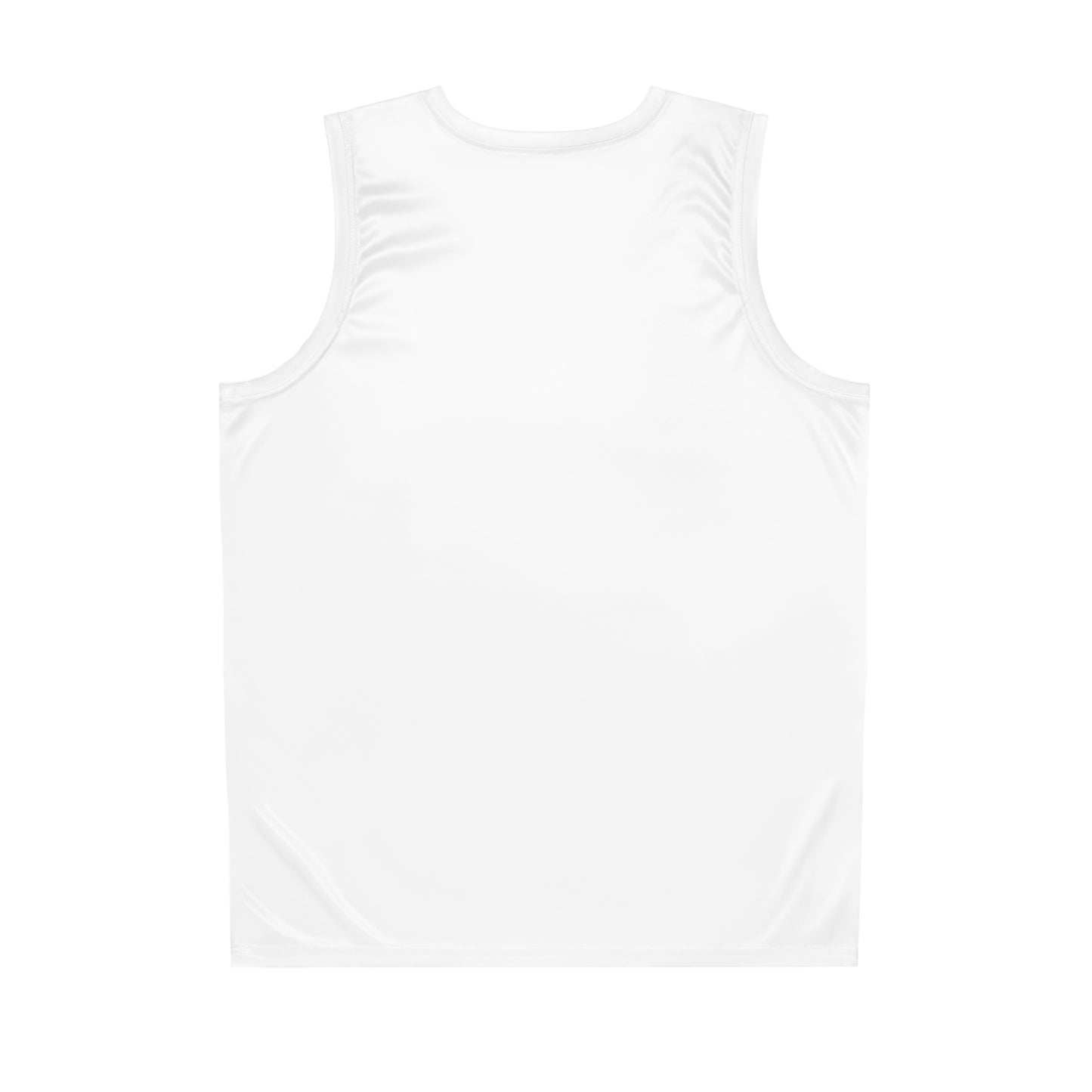 Fitness/Basketball Jersey