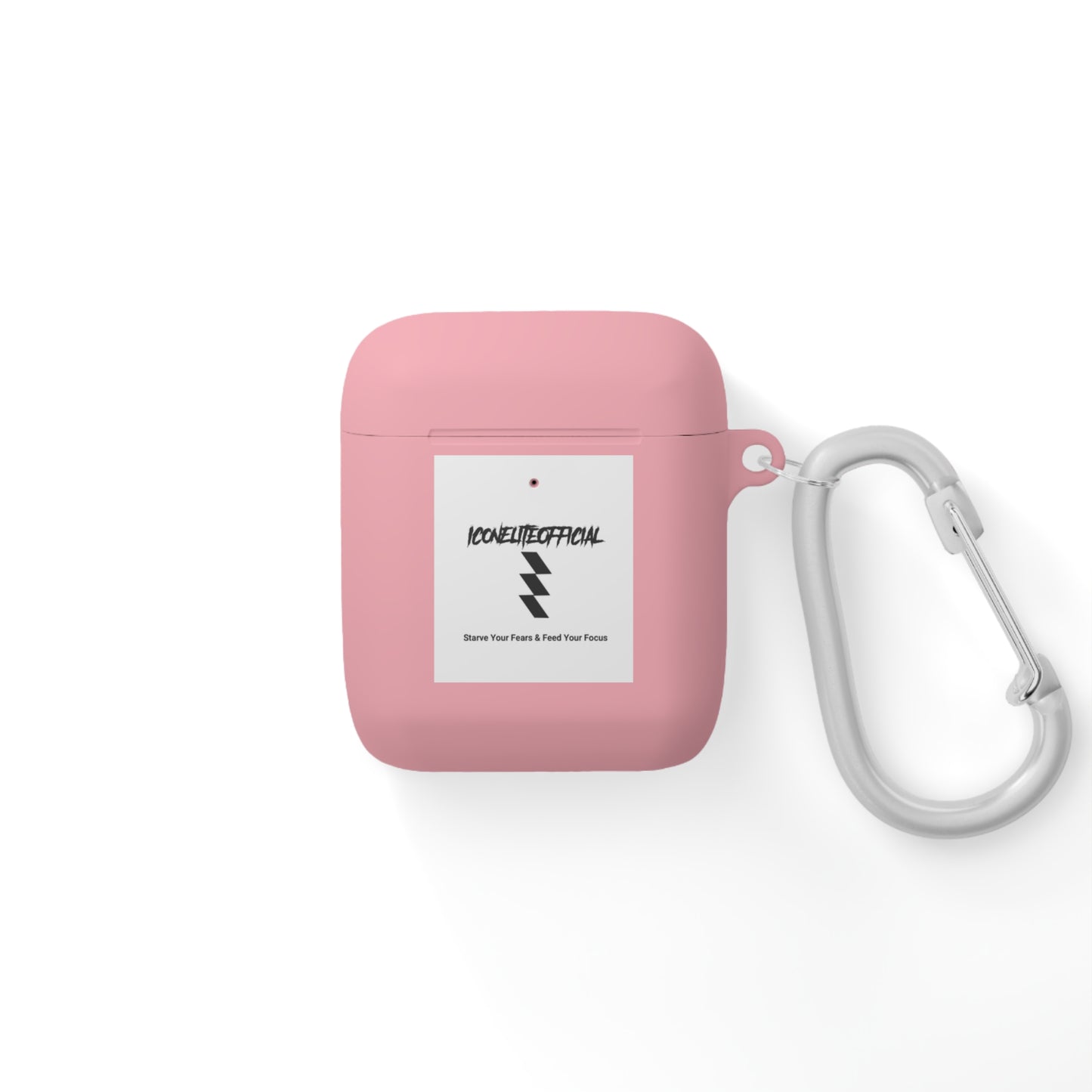 Icon Elite Official AirPods and AirPods Pro Case Cover