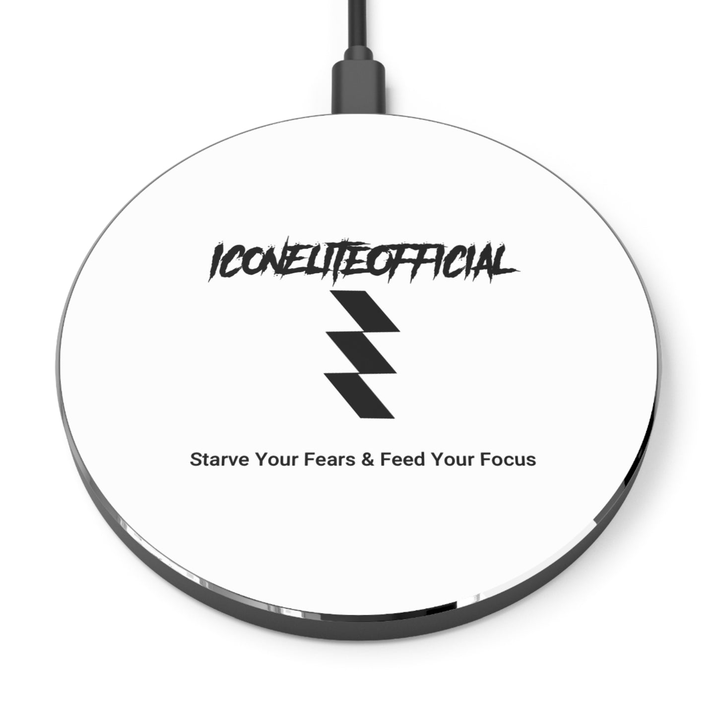 Icon Elite Official Wireless Charger