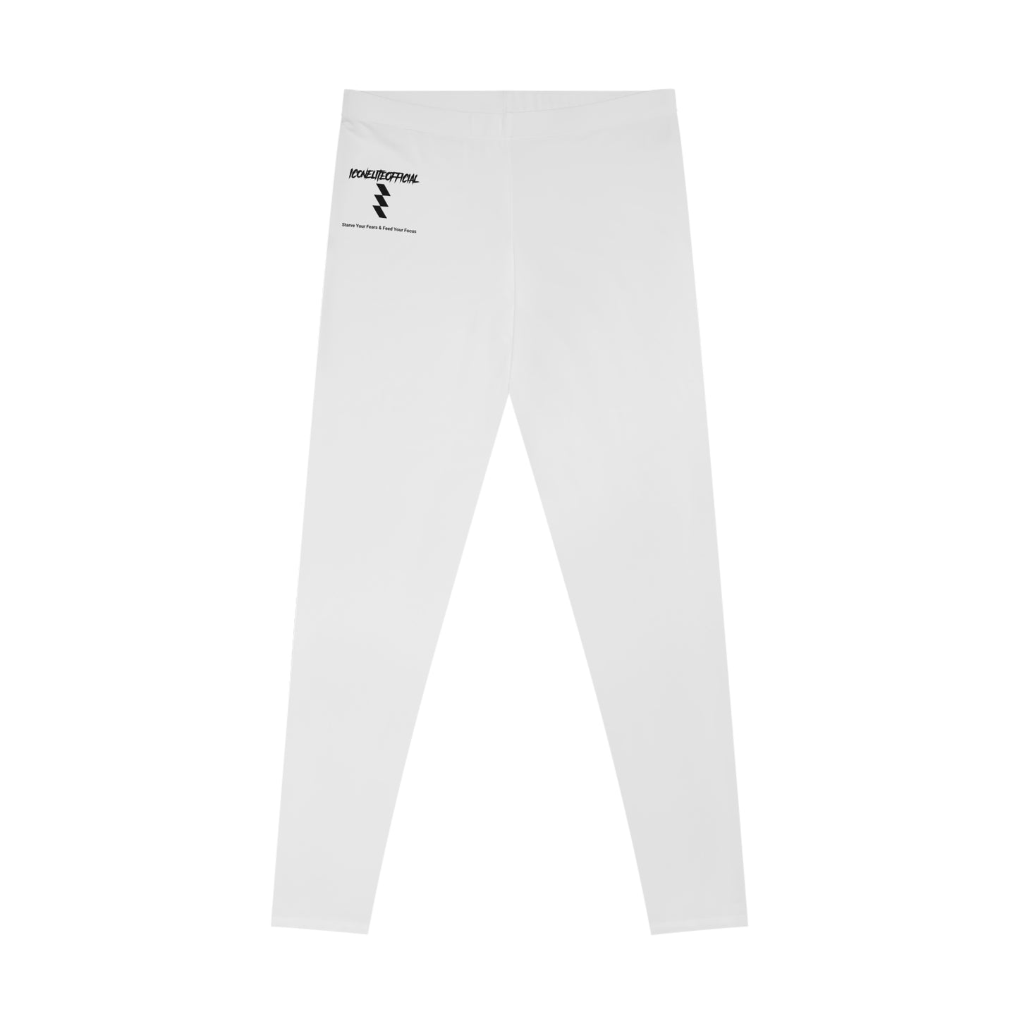 Icon Elite Official Stretchy Leggings