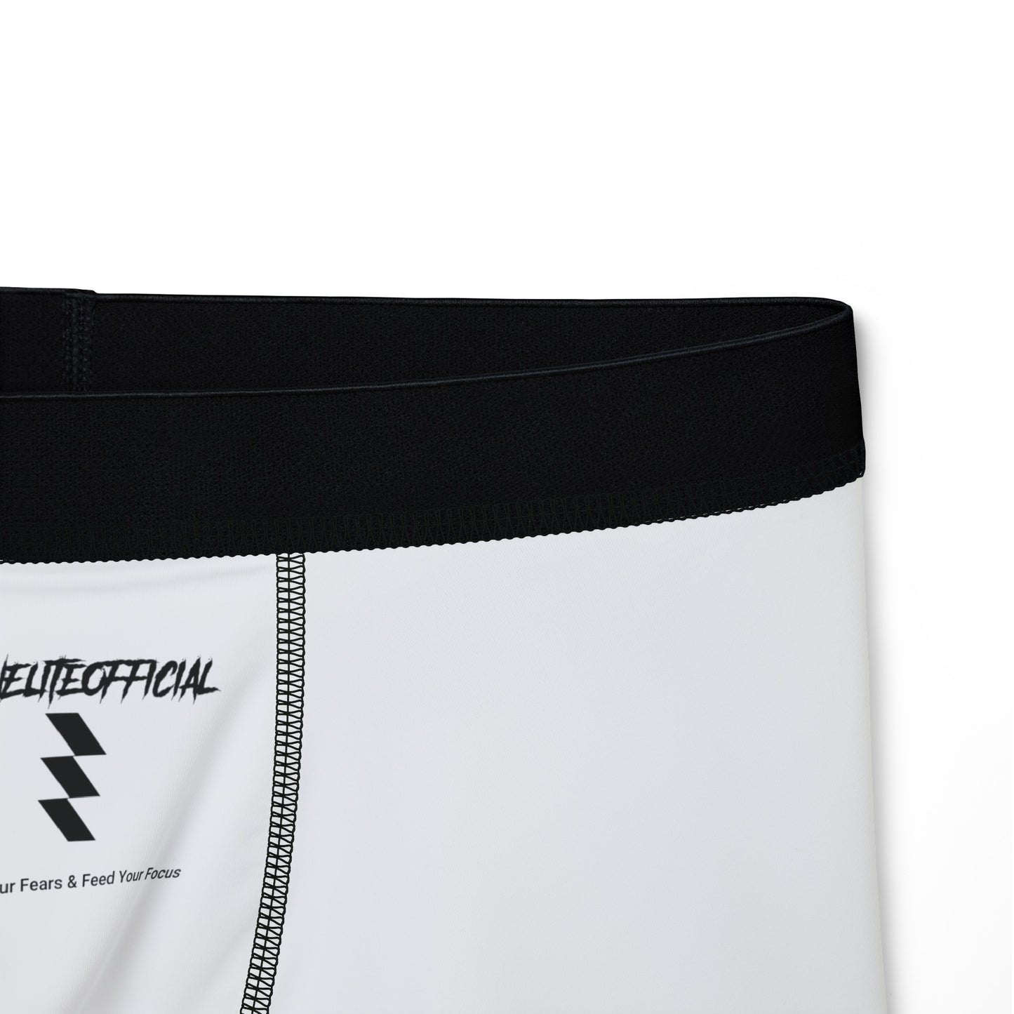 Icon Elite Official Men's Boxers