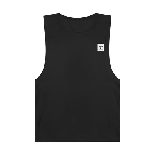 Unisex Icon Elite Official Tank