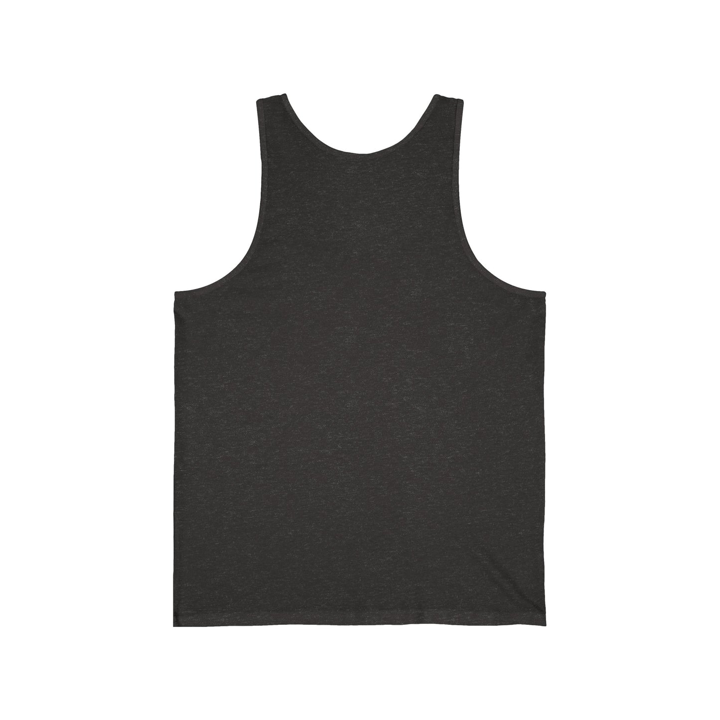 Icon Elite Official Unisex Jersey Tank