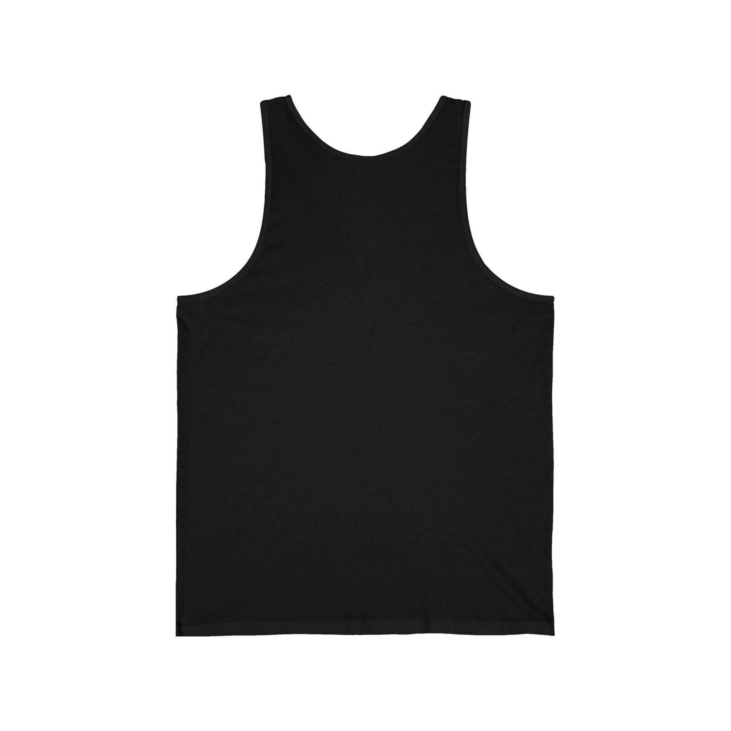 Icon Elite Official Unisex Jersey Tank