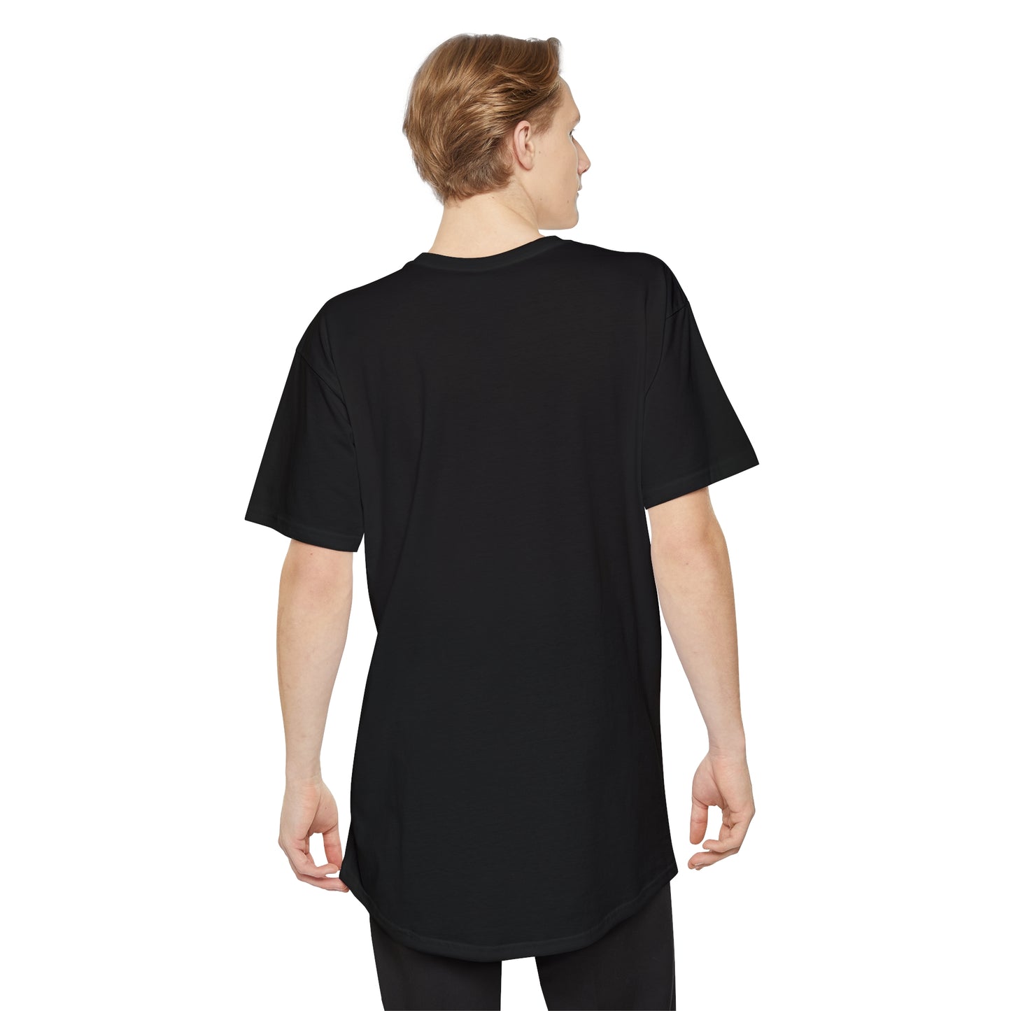 Unisex Icon Elite Official Long Body Tee