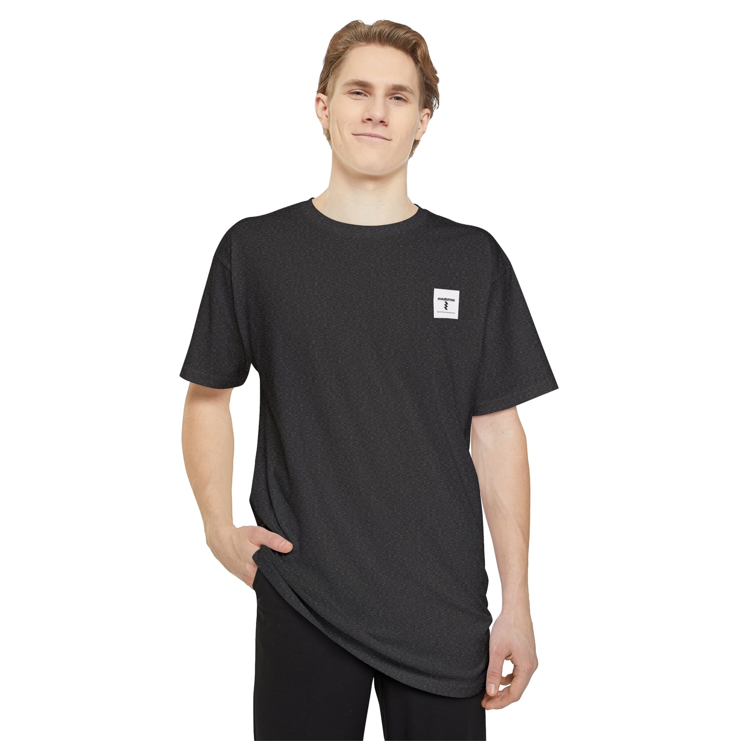 Unisex Icon Elite Official Long Body Tee