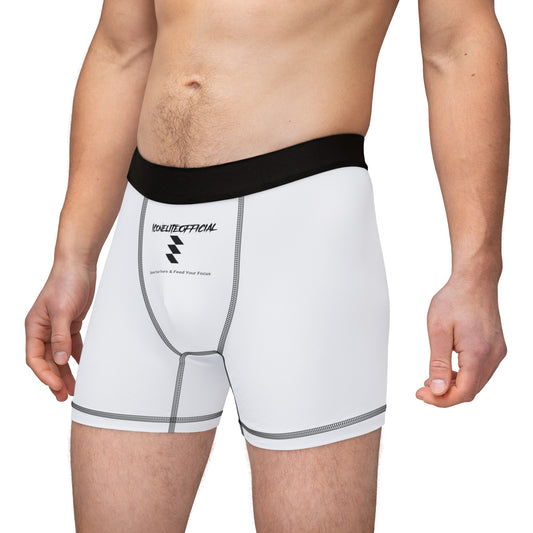 Icon Elite Official Men's Boxers