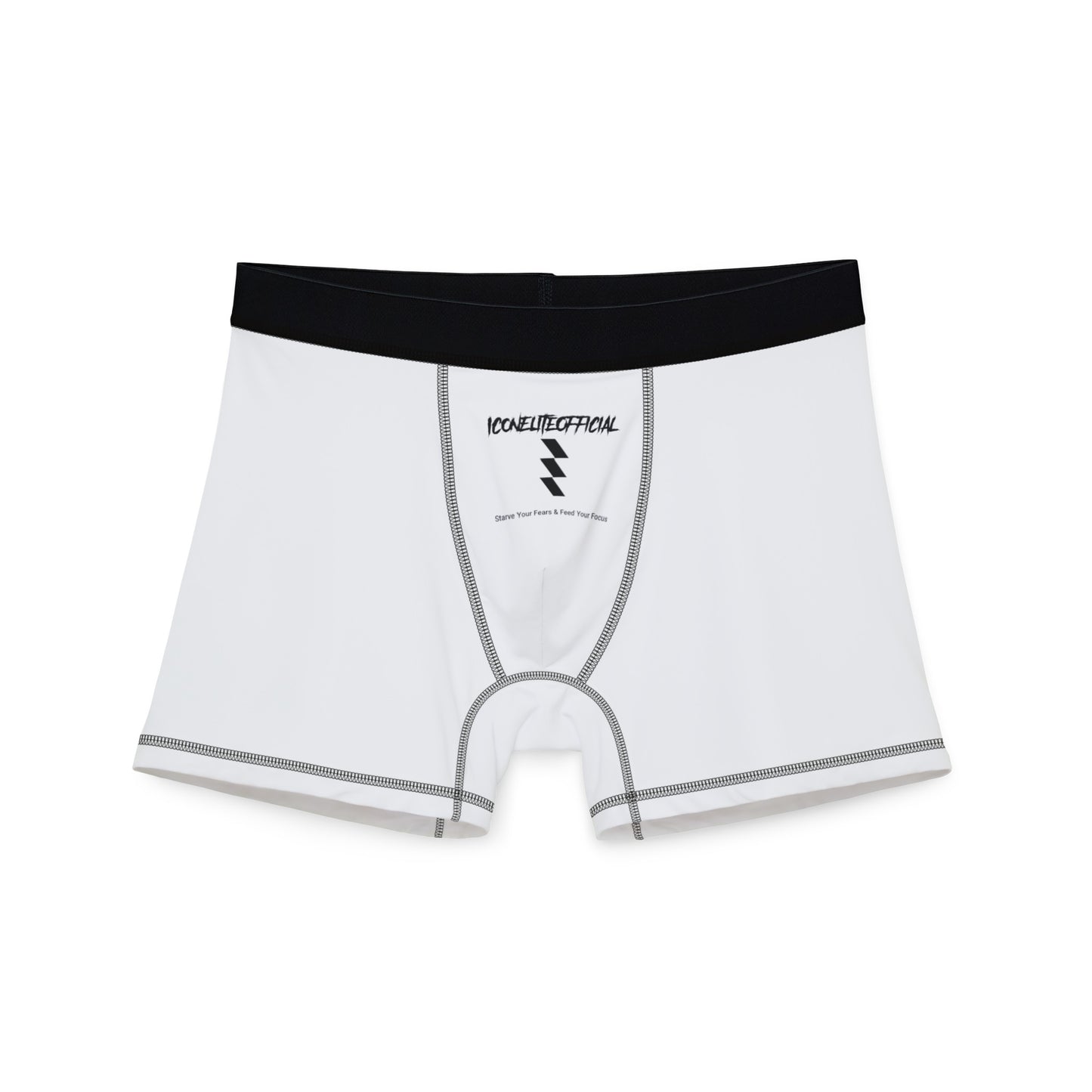 Icon Elite Official Men's Boxers