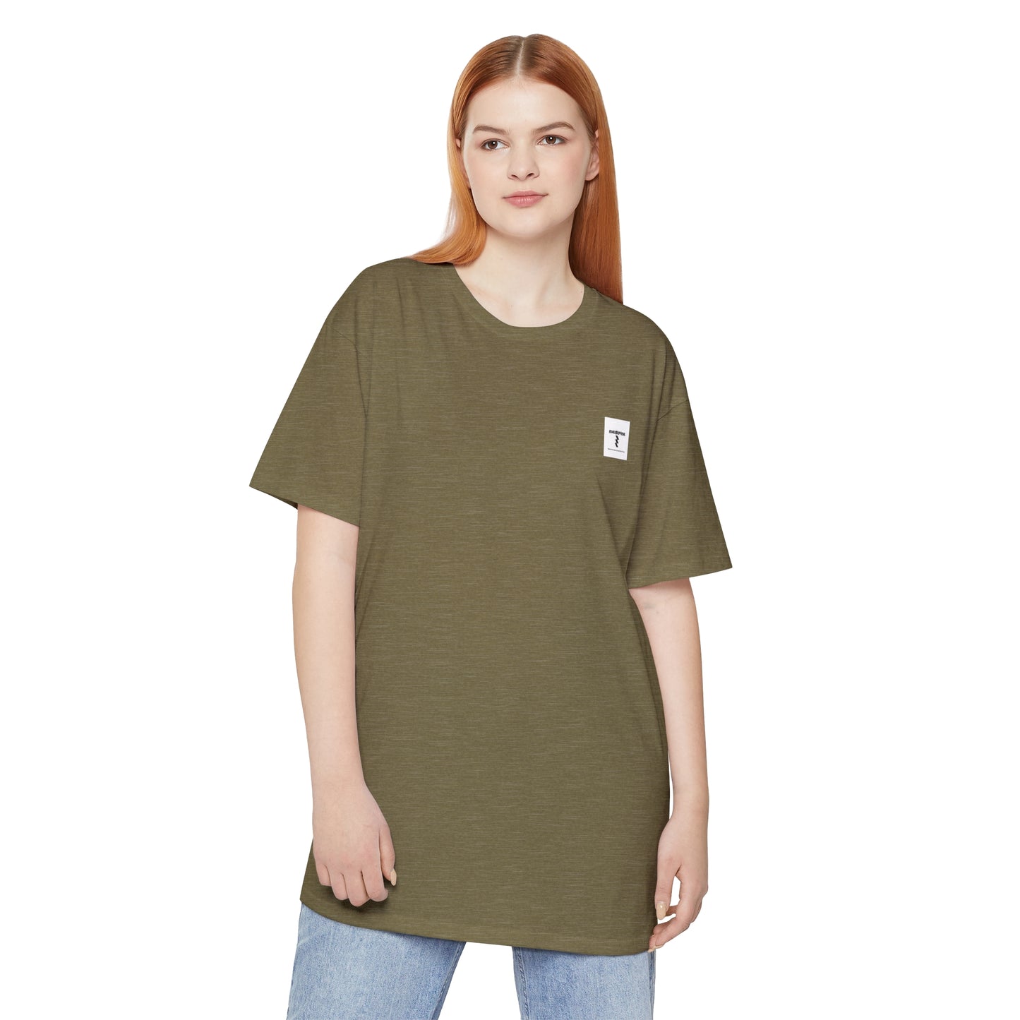 Unisex Icon Elite Official Long Body Tee