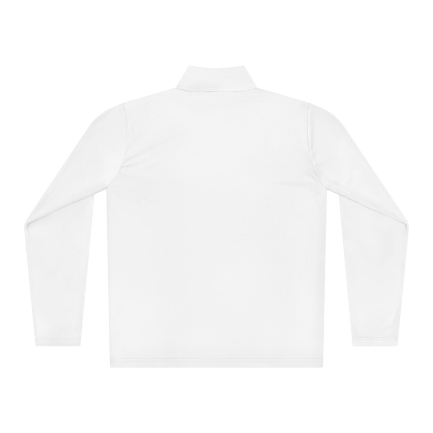 Icon Elite Official Unisex Quarter-Zip Pullover