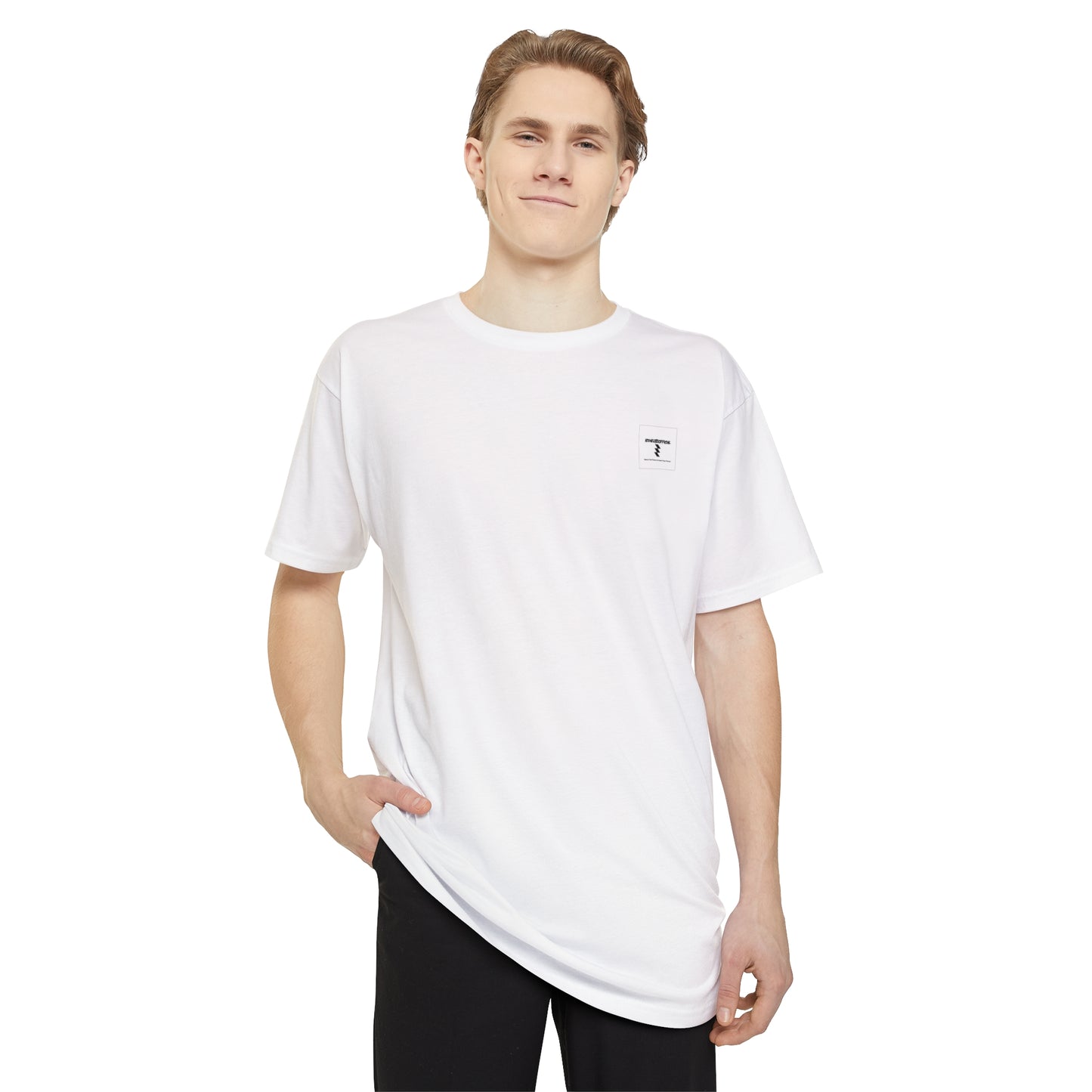 Unisex Icon Elite Official Long Body Tee