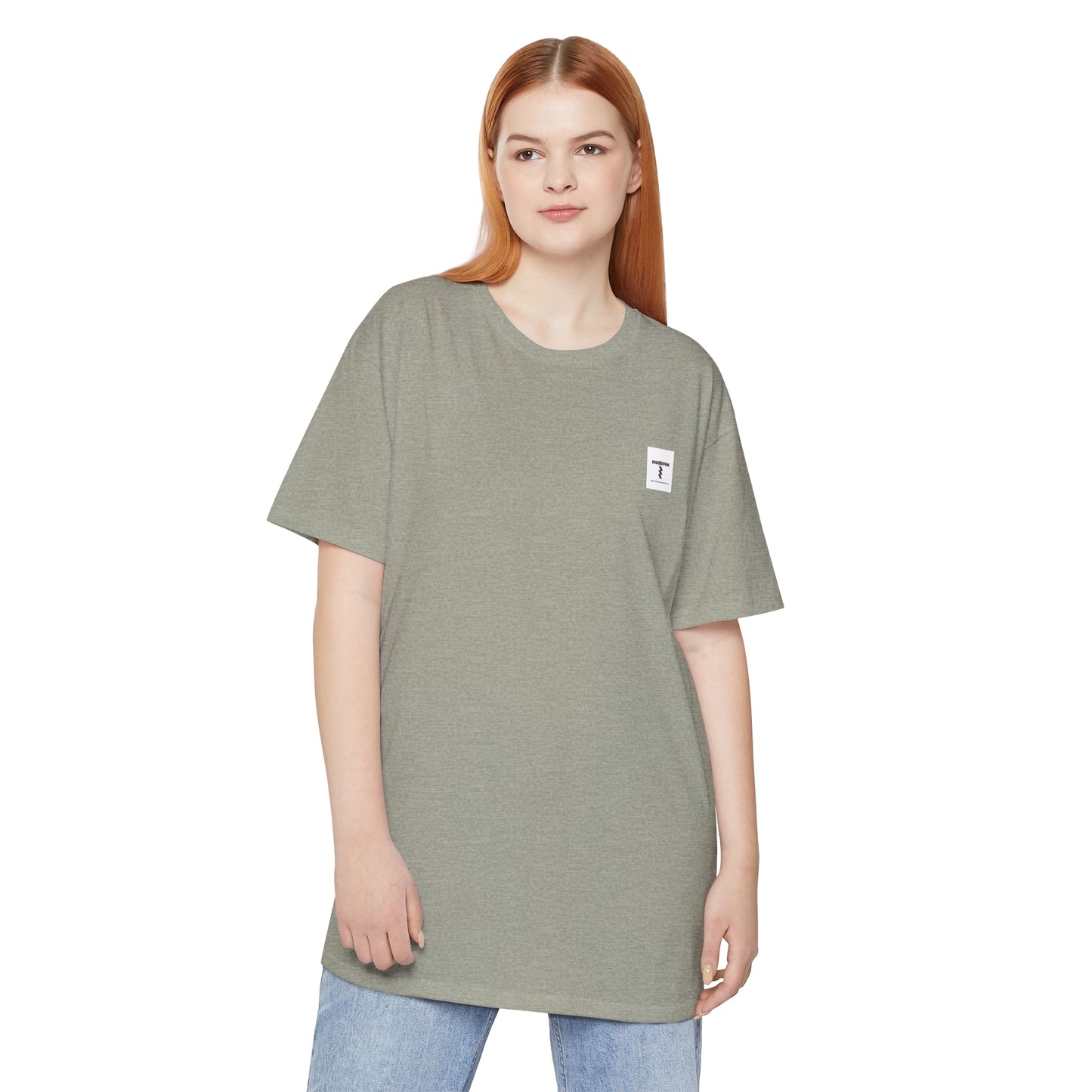 Unisex Icon Elite Official Long Body Tee