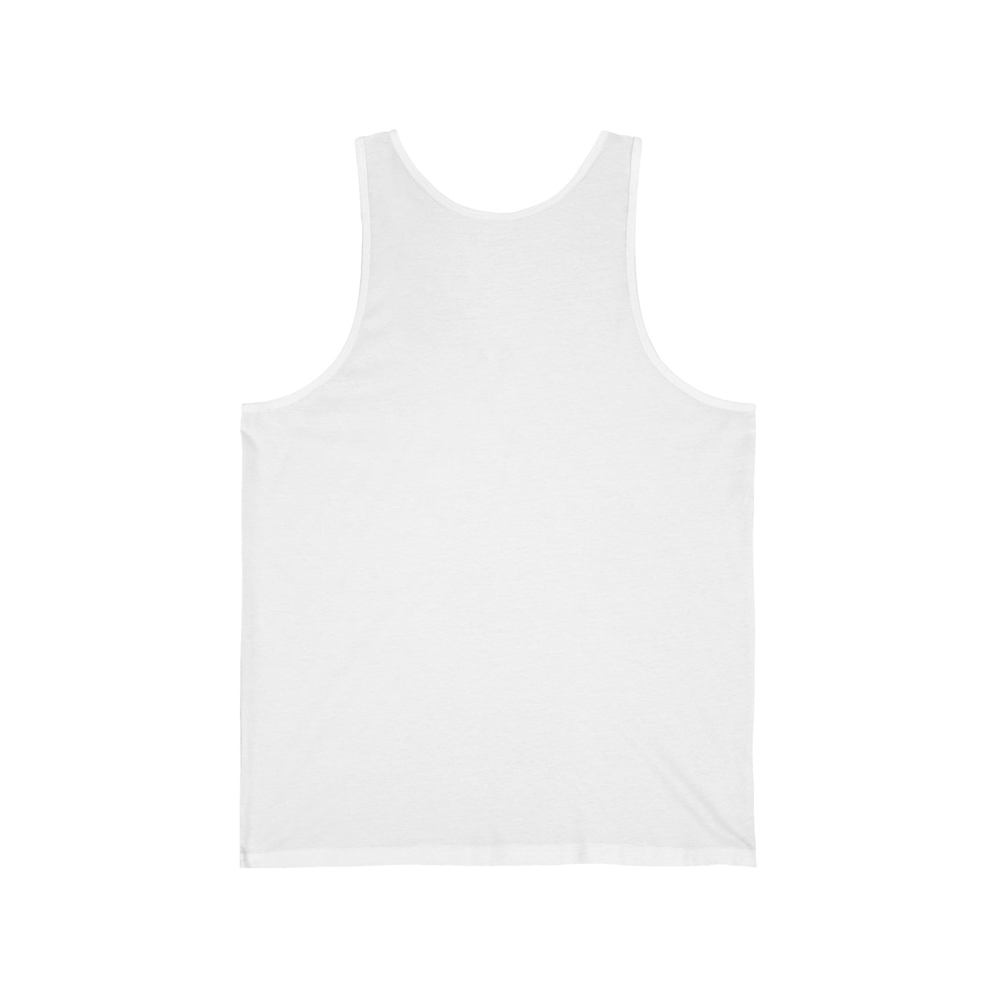 Icon Elite Official Unisex Jersey Tank