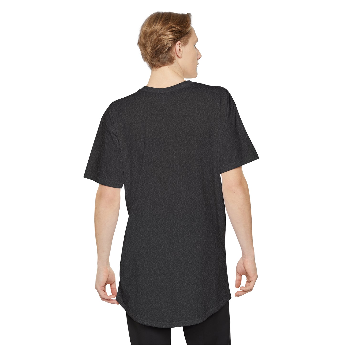 Unisex Icon Elite Official Long Body Tee