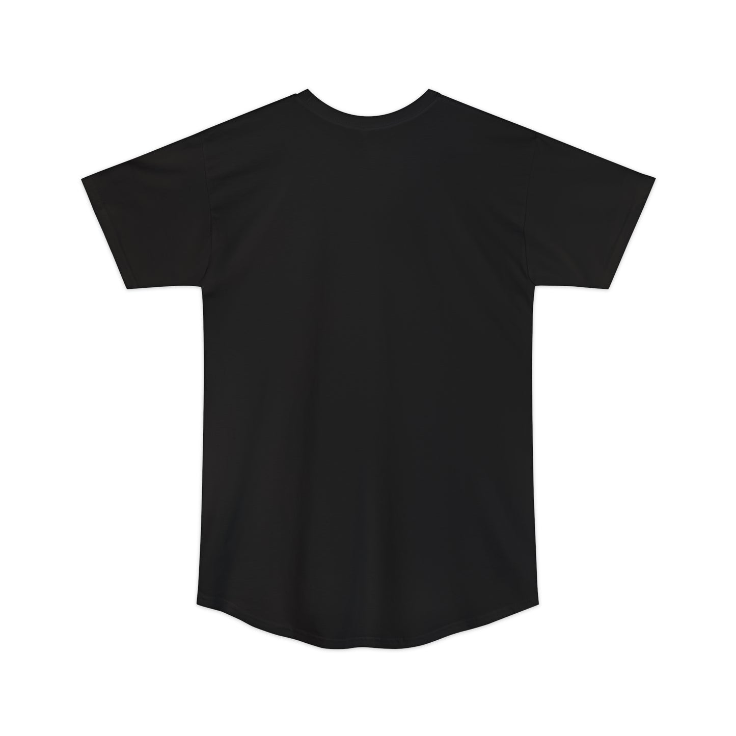 Unisex Icon Elite Official Long Body Tee