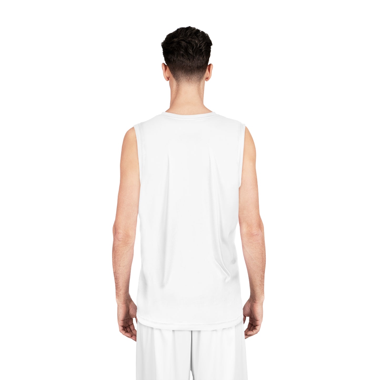 Fitness/Basketball Jersey